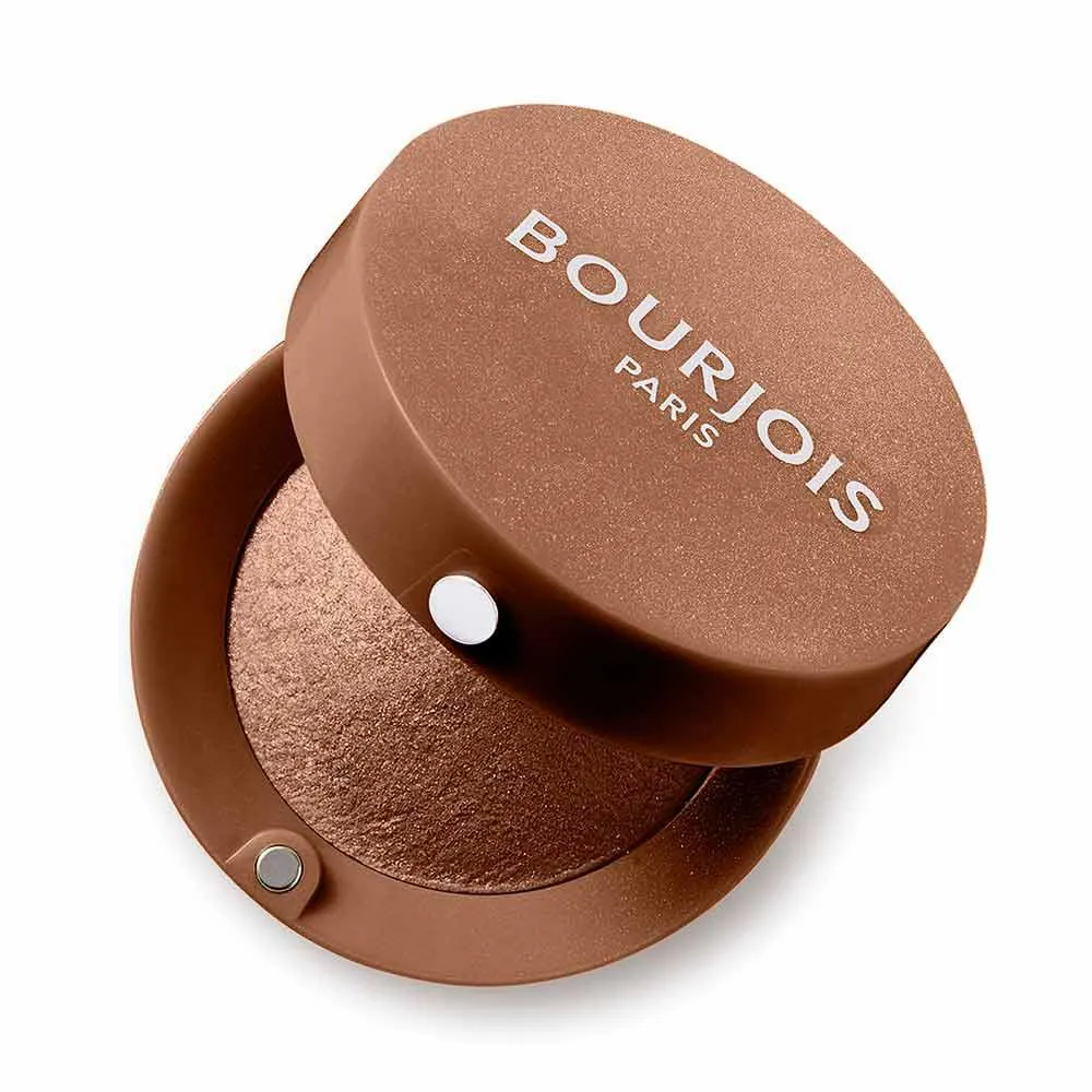 PETITE BOÎTE RONDE OMBRE À PAUPIÈRES