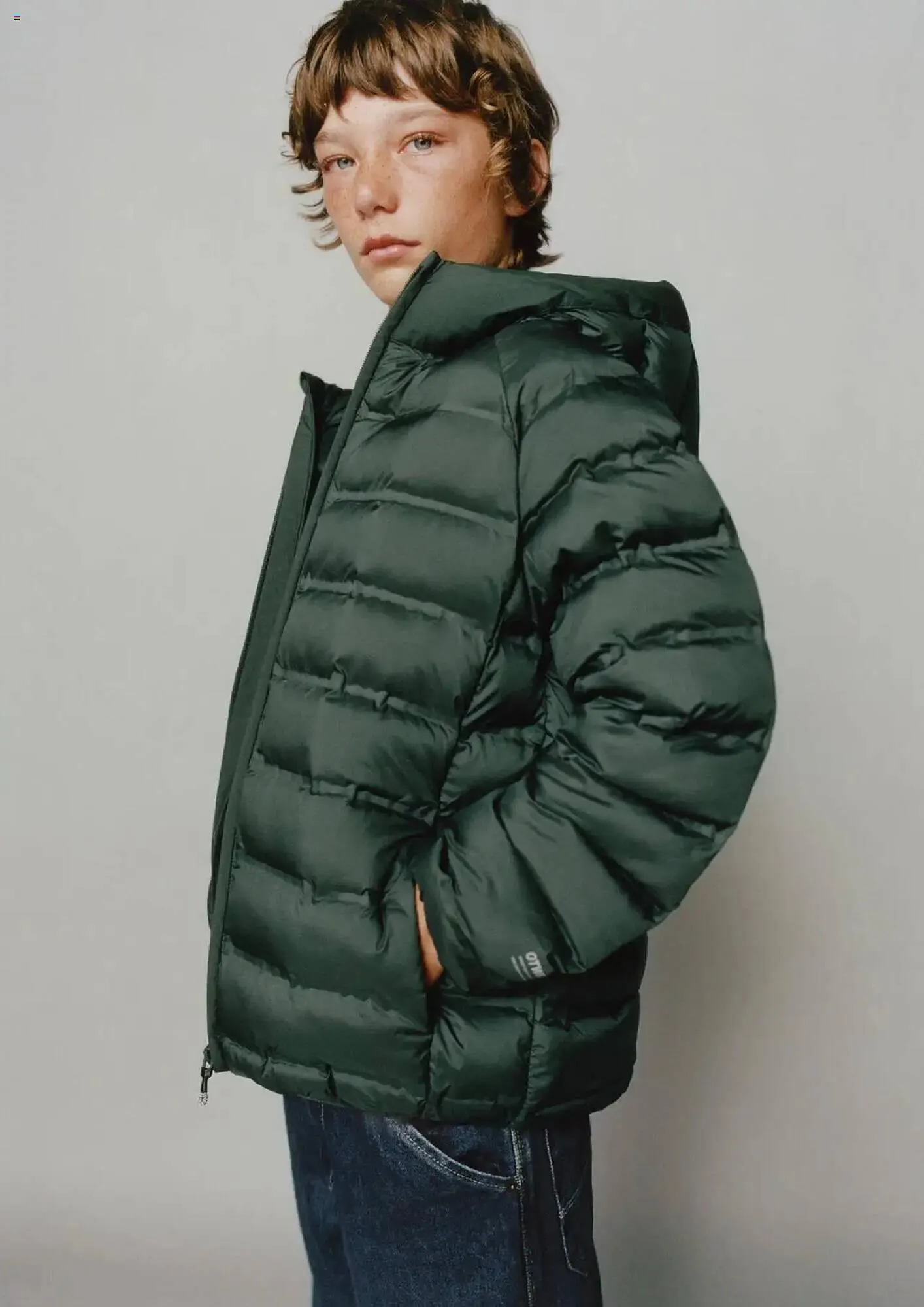 Catálogo de Catálogo Zara 1 de octubre al 1 de noviembre 2025 - Página 5