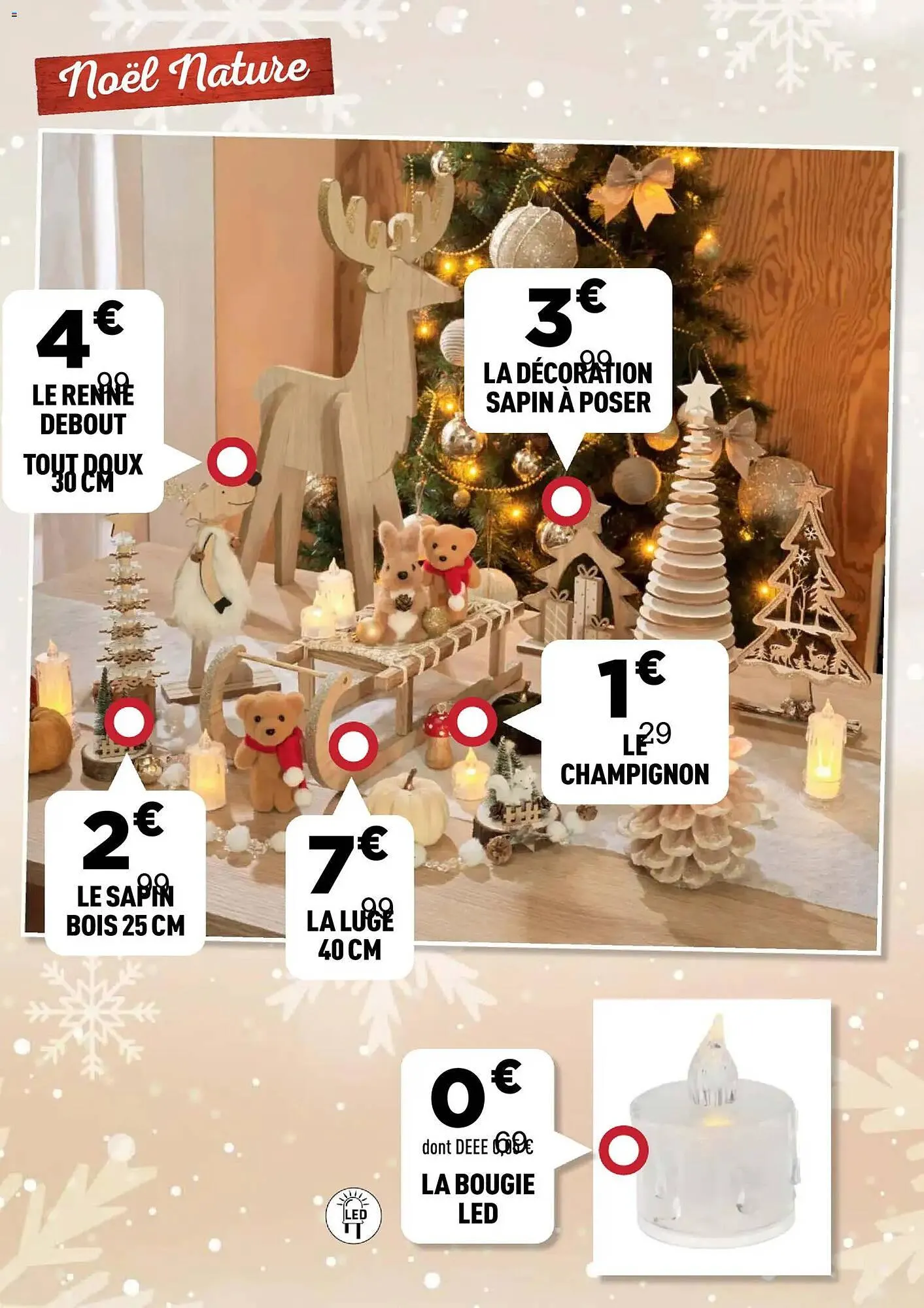 Catalogue Centrakor du 3 novembre au 16 novembre 2025 - Catalogue page 36