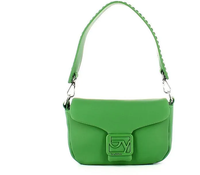 Women's Green Mini Bag