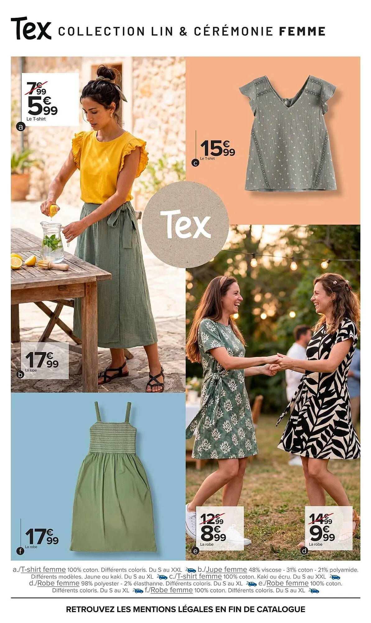 Catalogue Carrefour du 28 avril au 11 mai 2026 - Catalogue page 6