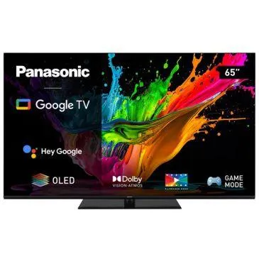 TV OLED UHD 4K - TX65MZ800E - PANASONIC