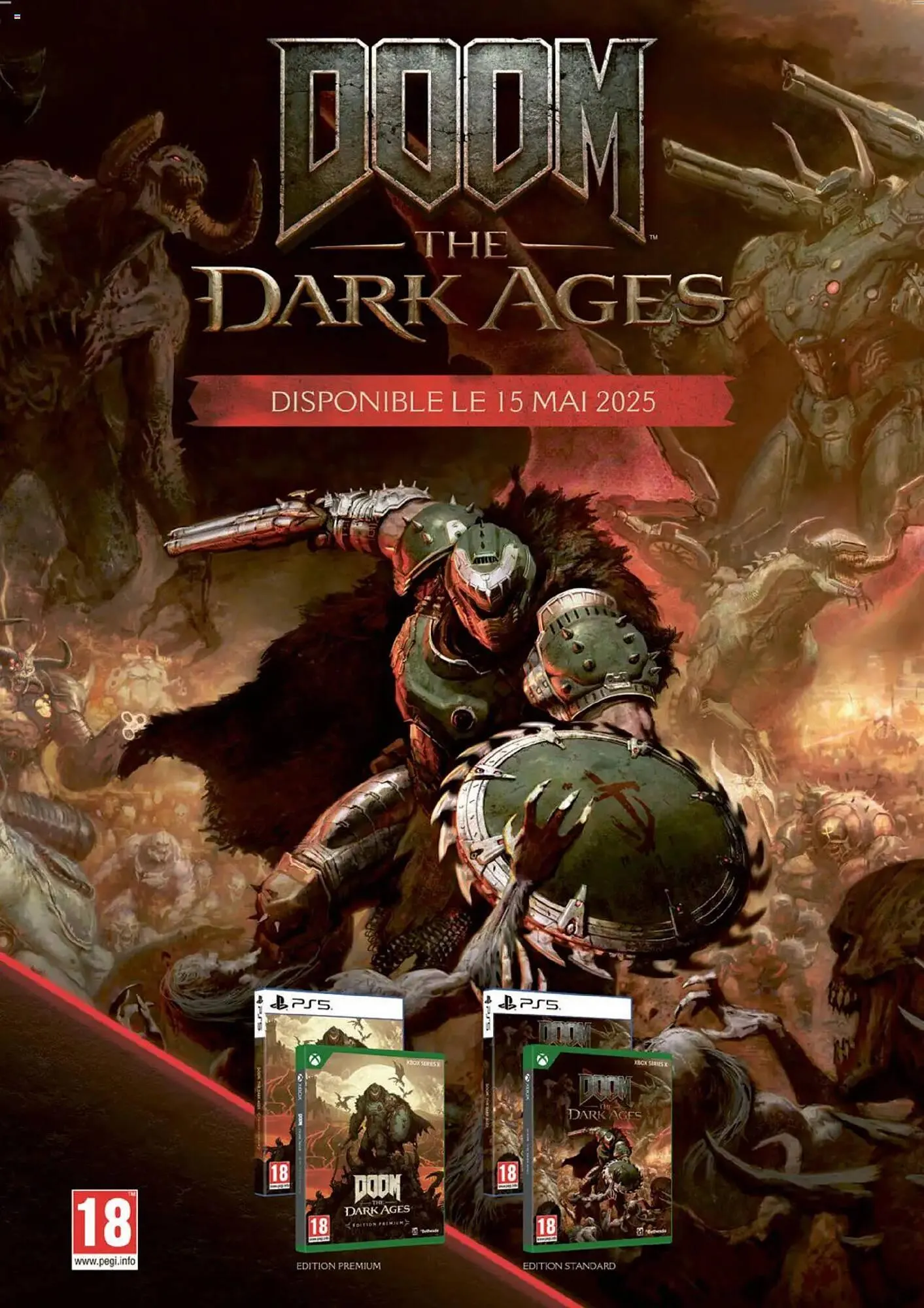 Catalogue Carrefour Market du 1 mai au 31 mai 2025 - Catalogue page 48