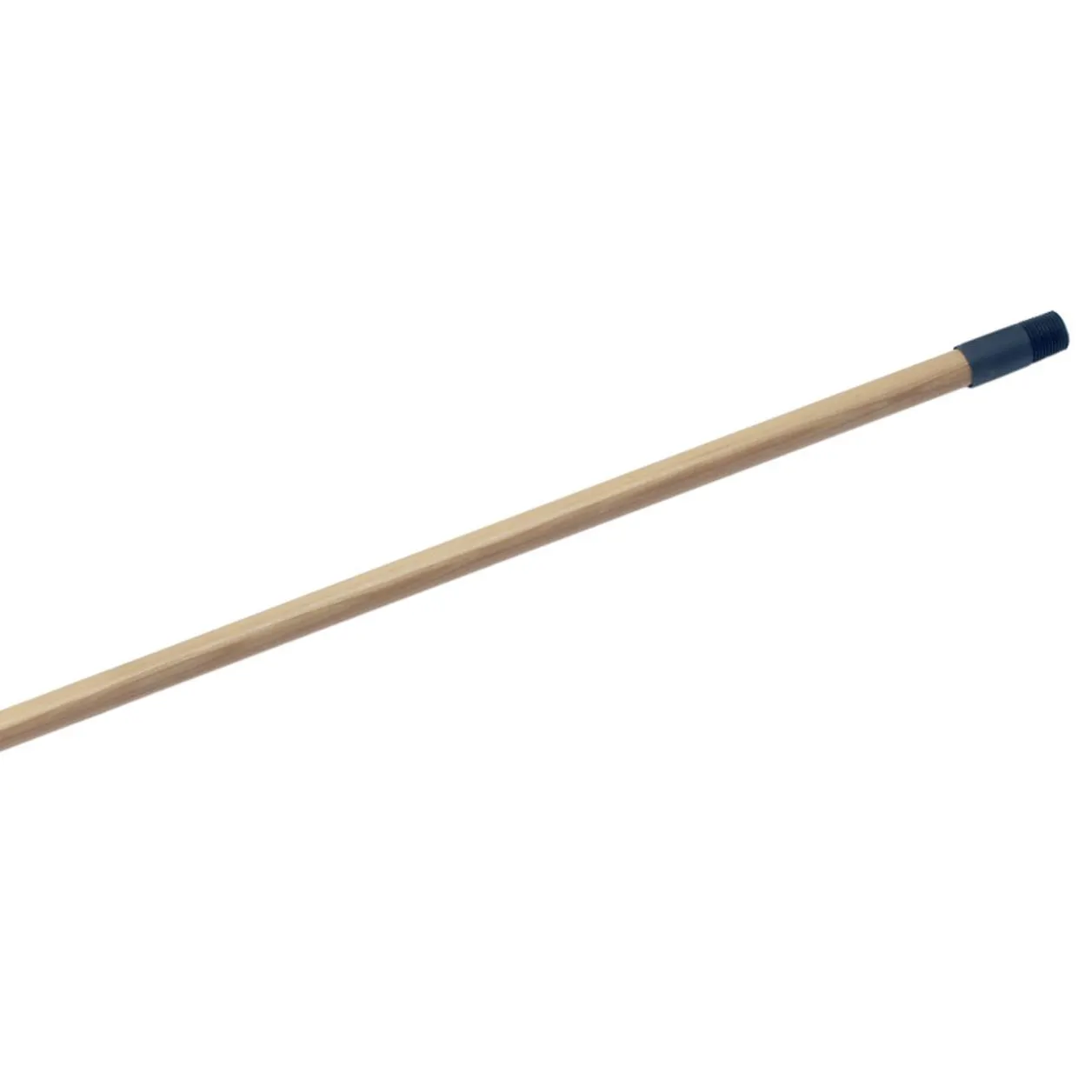 Manche à balai bois à visser