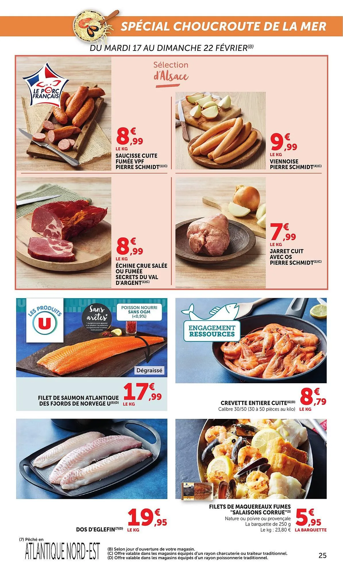 Catalogue Bi1 du 17 février au 1 mars 2026 - Catalogue page 25