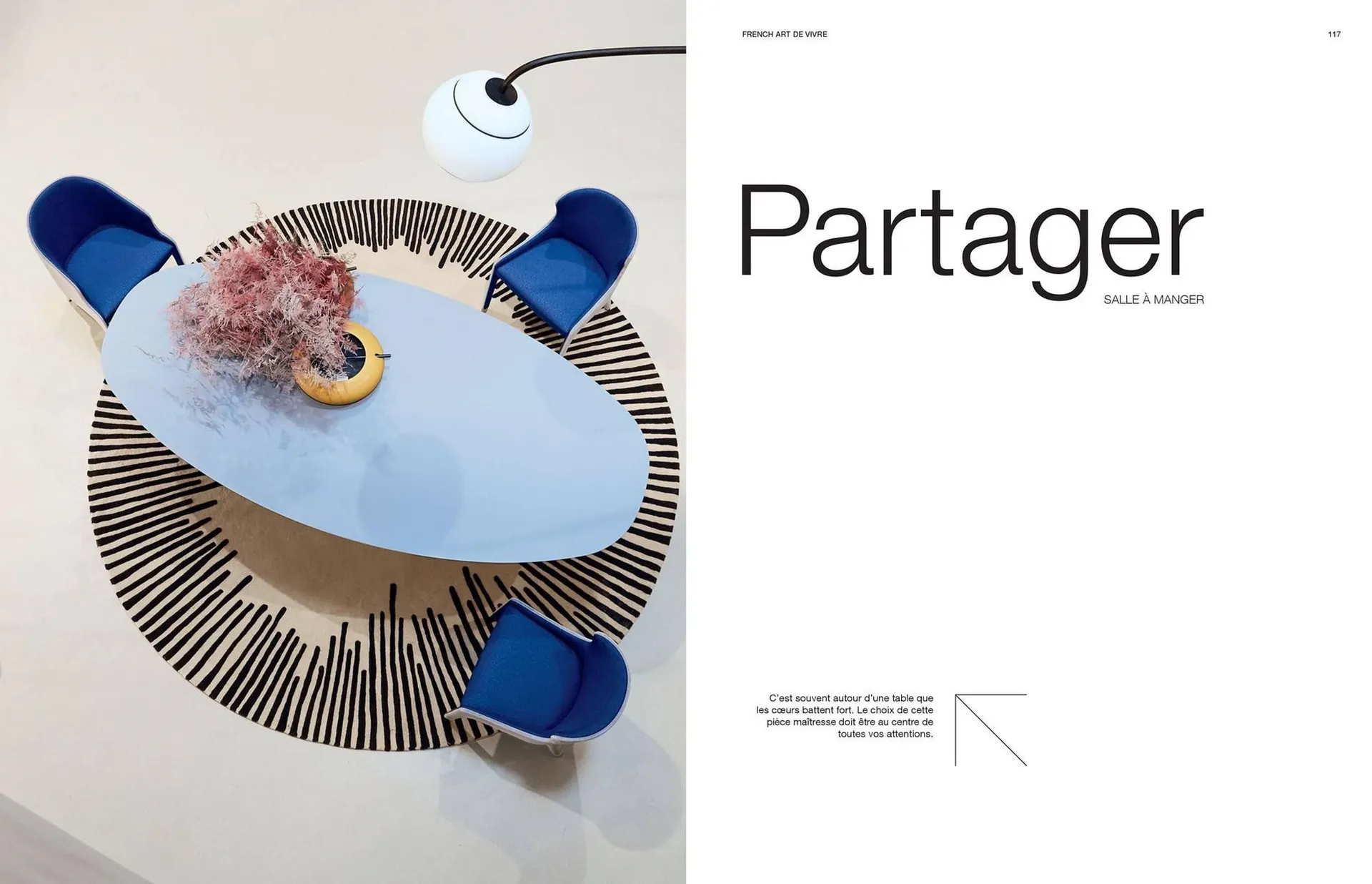 Catalogue Roche Bobois du 8 janvier au 1 janvier 2026 - Catalogue page 60