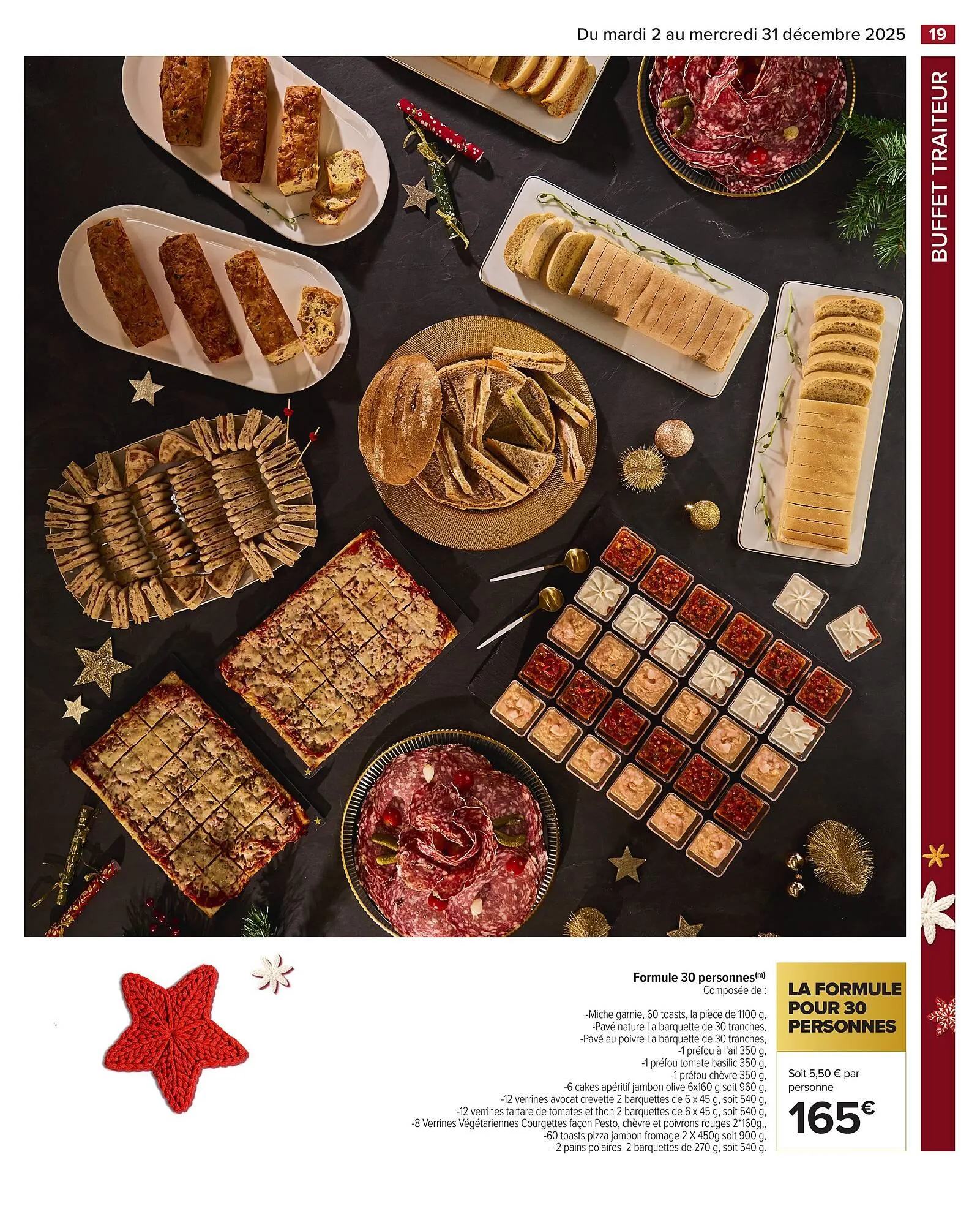 Catalogue Carrefour du 2 décembre au 31 décembre 2025 - Catalogue page 19