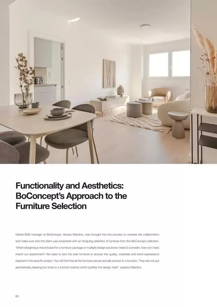 C O N T R A C T L O O K B O O K du 7 janvier au 31 décembre 2025 - Catalogue page 80