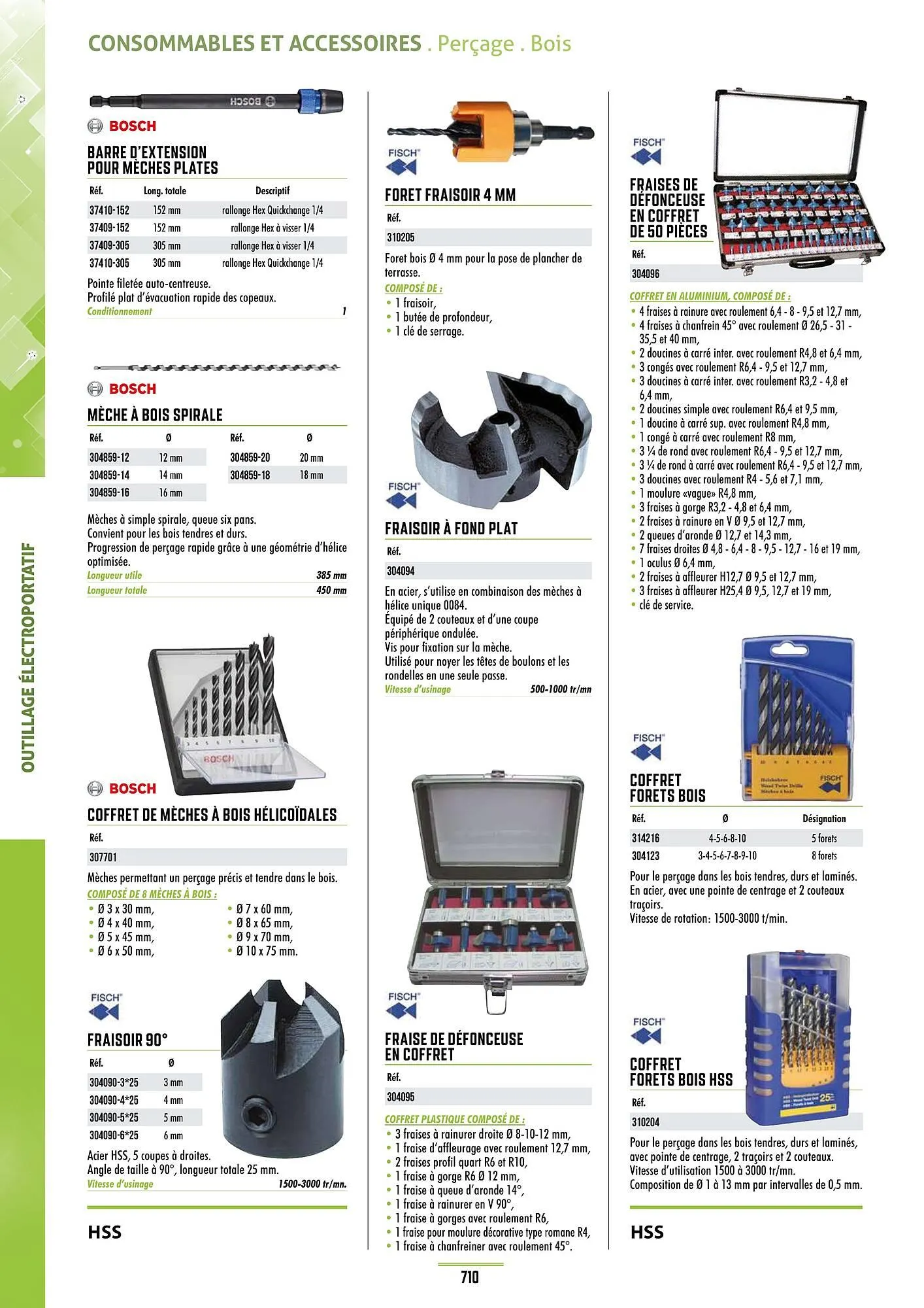 Catalogue Master Pro du 28 janvier au 30 décembre 2028 - Catalogue page 714