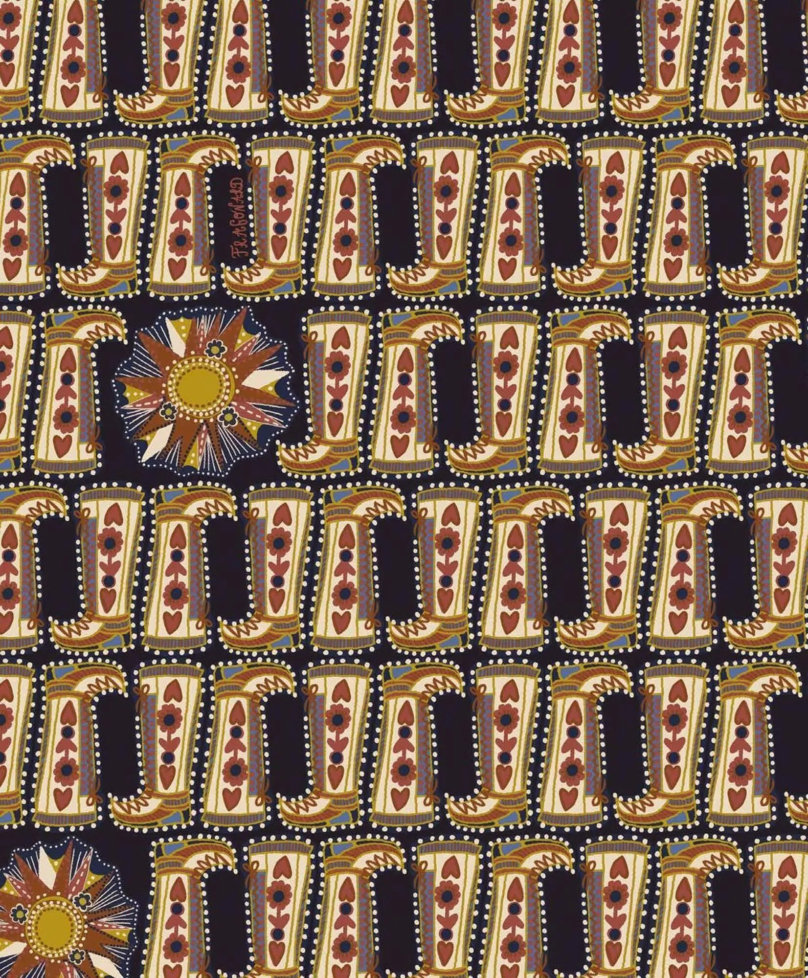 Catalogue Fragonard du 1 octobre au 20 mars 2026 - Catalogue page 2