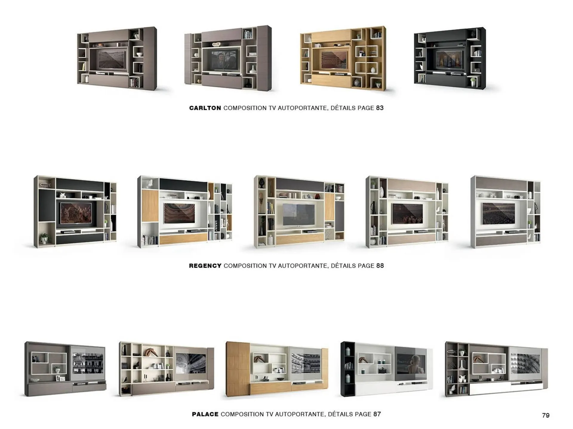 Home Salons Catalogue du 19 juillet au 26 avril 2026 - Catalogue page 63