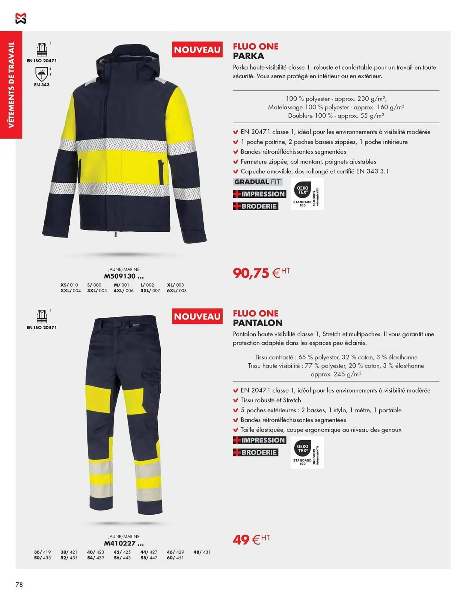 Catalogue Würth du 27 février au 31 décembre 2026 - Catalogue page 78