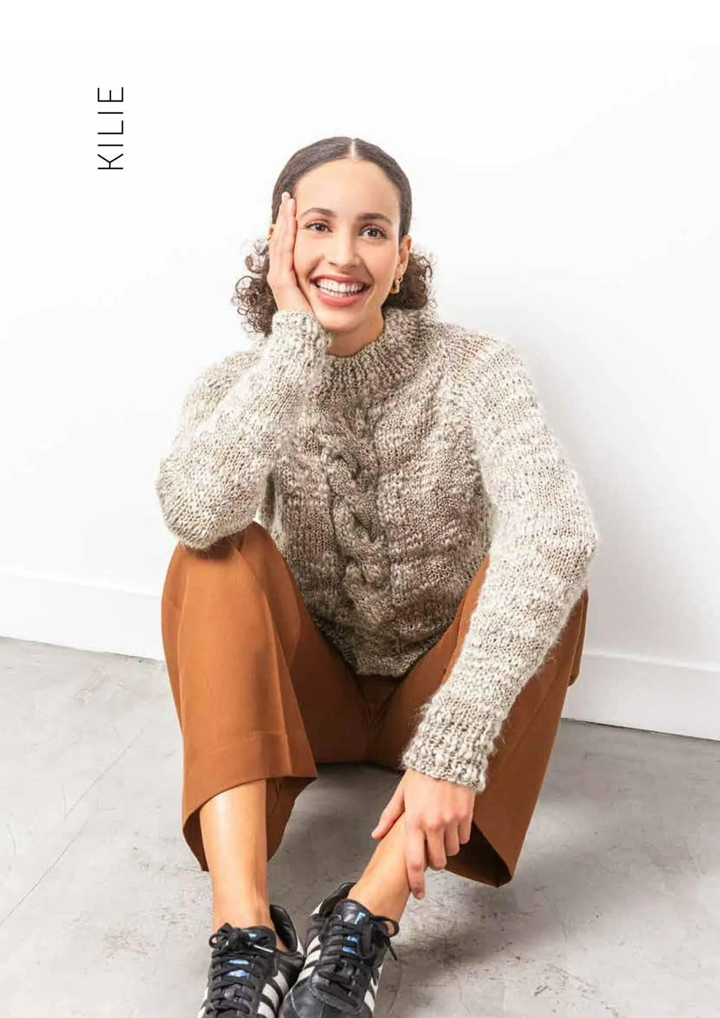 Catalogue Bergère de France du 28 août au 31 décembre 2025 - Catalogue page 8