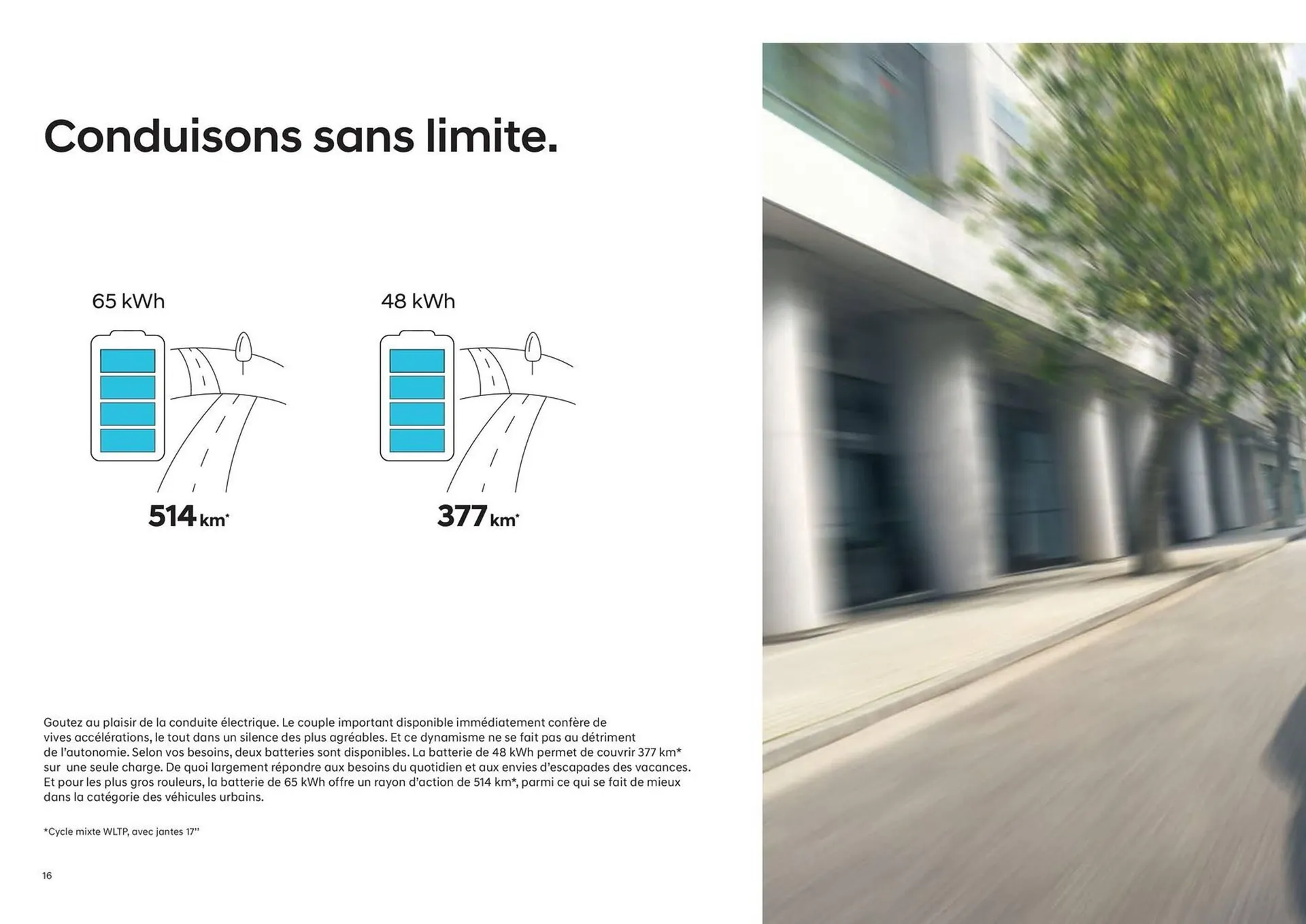 Catalogue Hyundai du 1 septembre au 31 août 2026 - Catalogue page 16