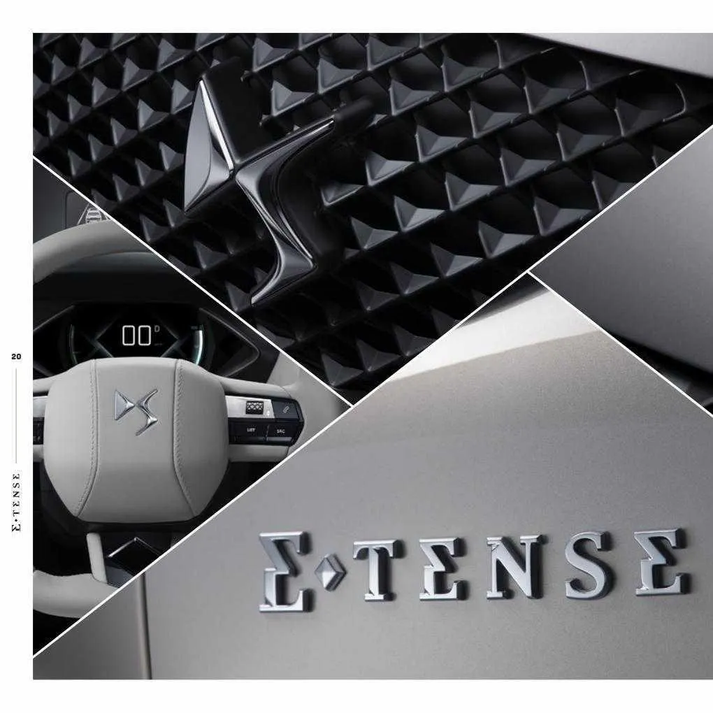 Catalogue DS du 21 juillet au 31 août 2023 - Catalogue page 20