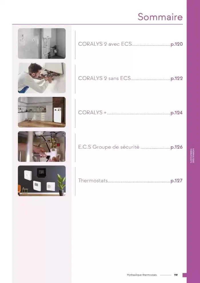 Catalogue Osily 2025 du 4 mars au 31 décembre 2025 - Catalogue page 121
