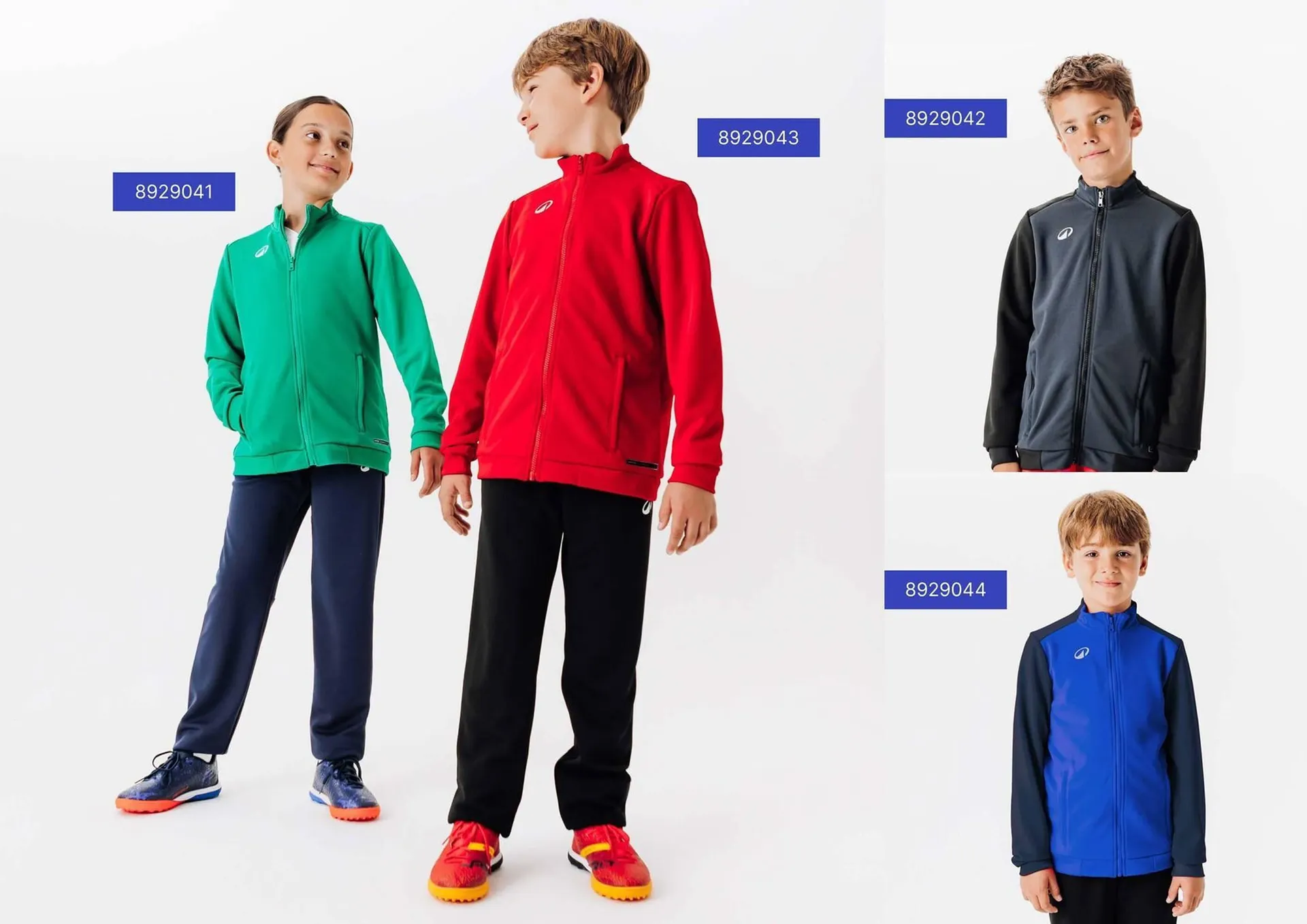 Catalogue Decathlon du 2 avril au 31 décembre 2026 - Catalogue page 199