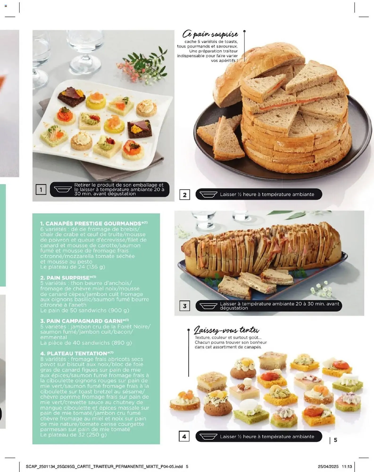 Catalogue E.Leclerc du 17 février au 30 juin 2026 - Catalogue page 5