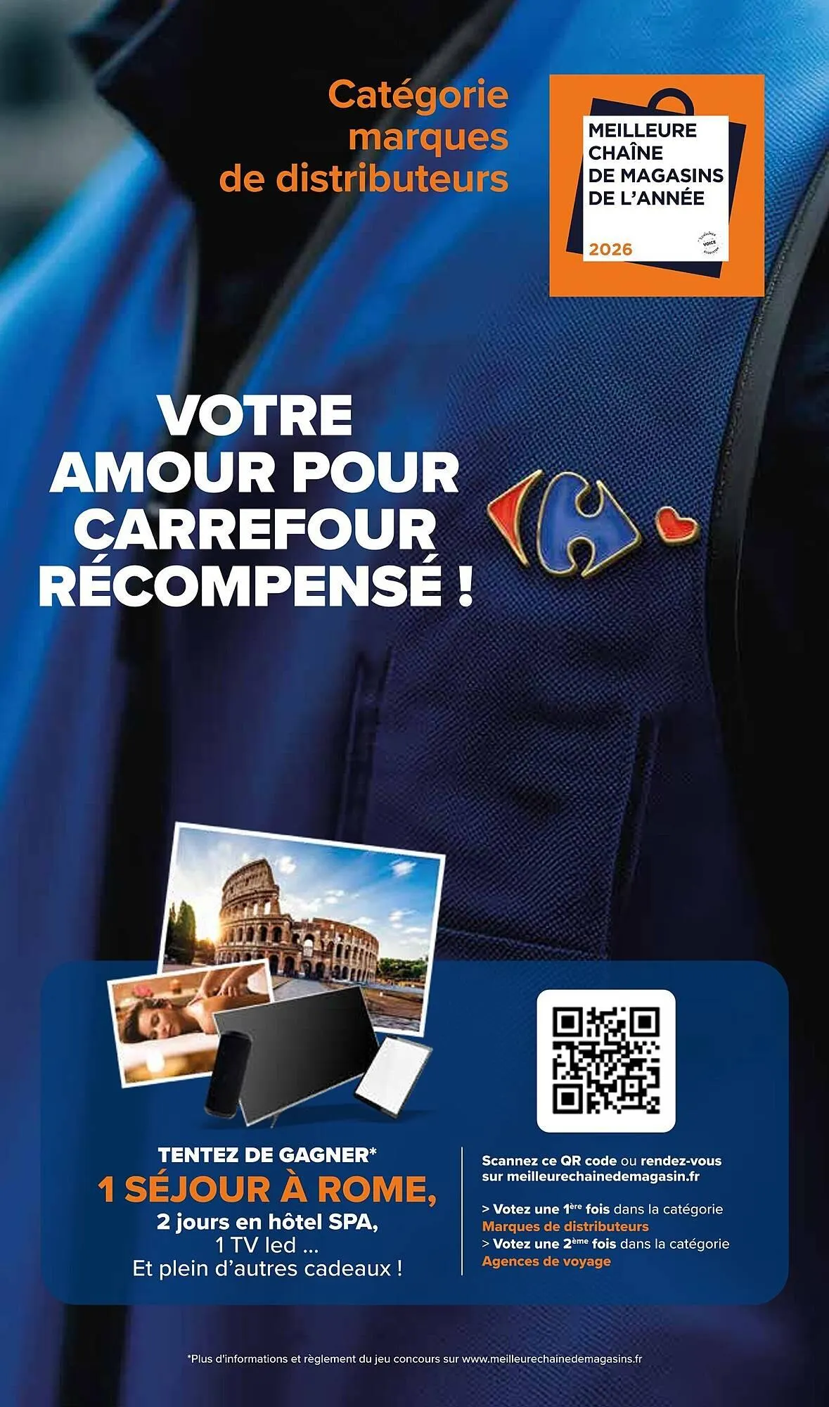 Catalogue Carrefour Market du 1 juillet au 13 juillet 2025 - Catalogue page 3