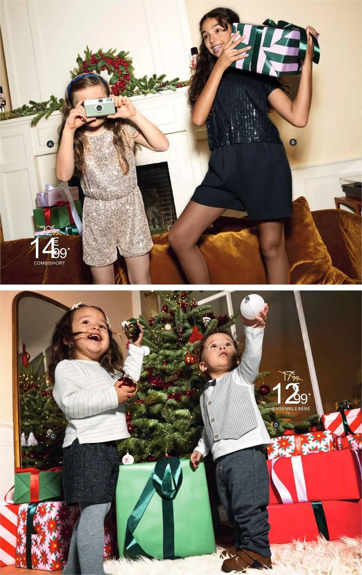 Catalogue DistriCenter du 18 novembre au 31 décembre 2025 - Catalogue page 6