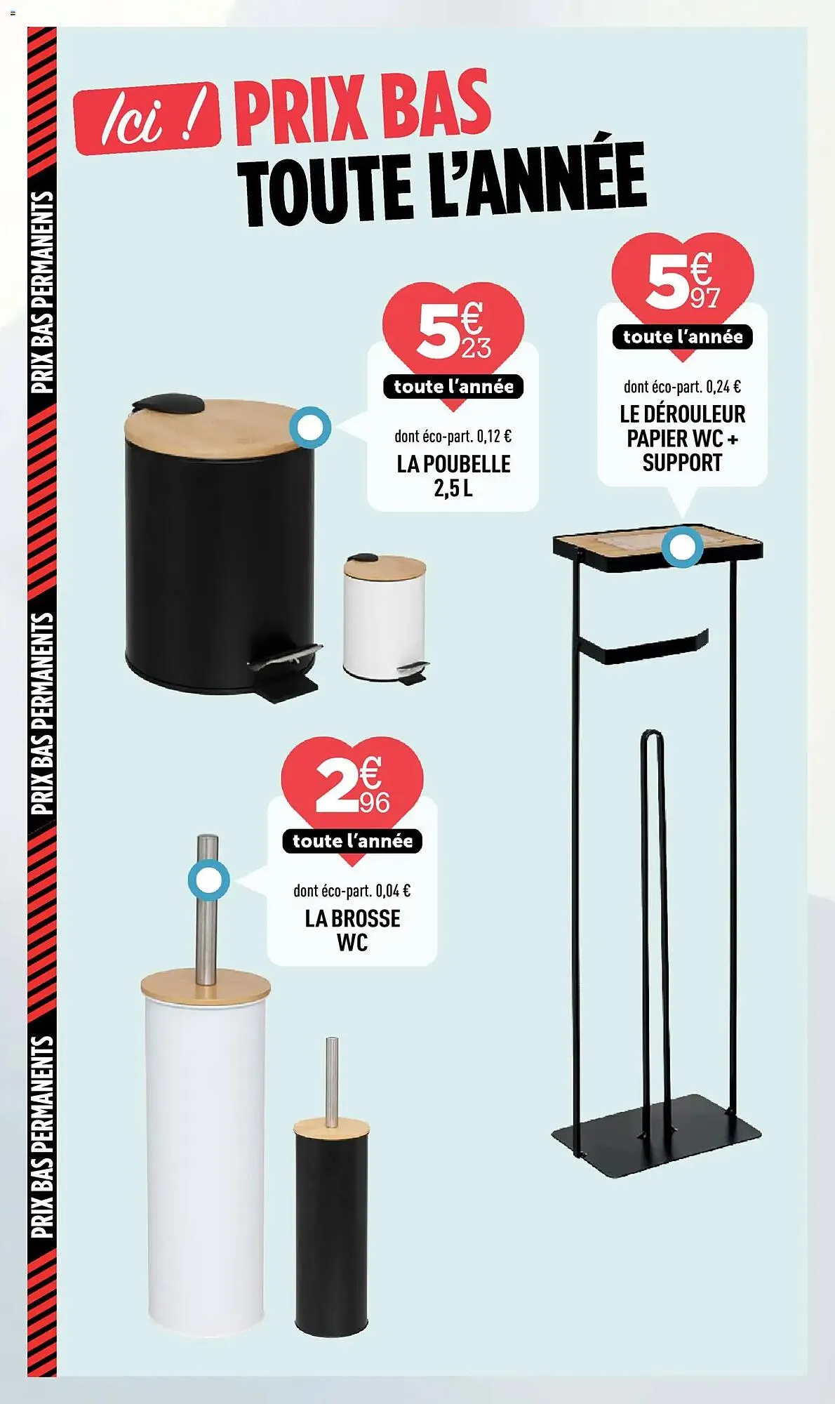 Catalogue Centrakor du 16 février au 1 mars 2026 - Catalogue page 52