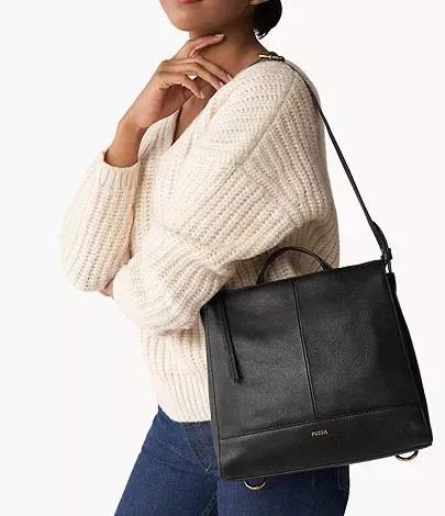 Sac à dos PM convertible Elina