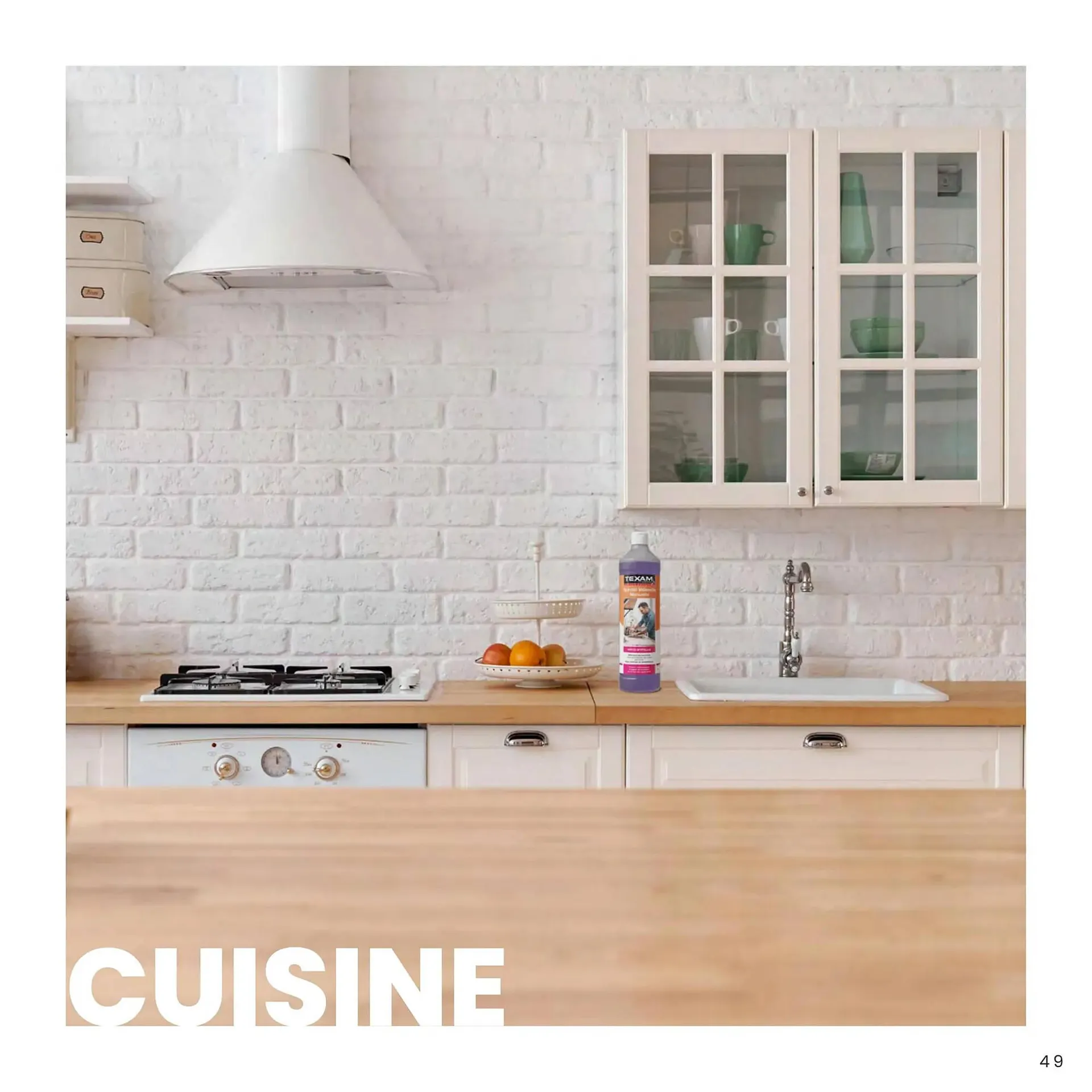 Catalogue Texam du 24 janvier au 31 décembre 2025 - Catalogue page 50