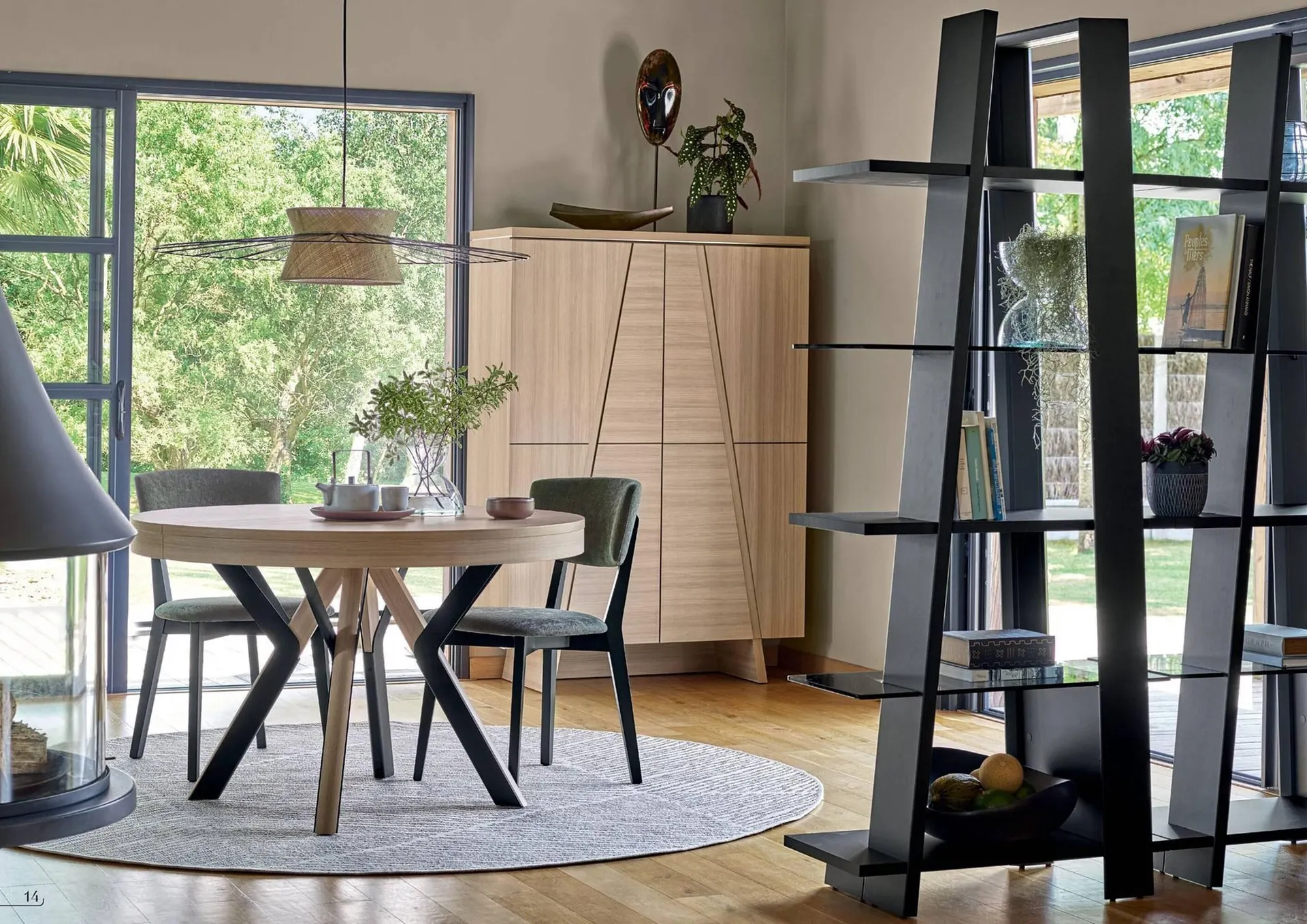 Gautier Catalogue du 16 janvier au 31 décembre 2025 - Catalogue page 11