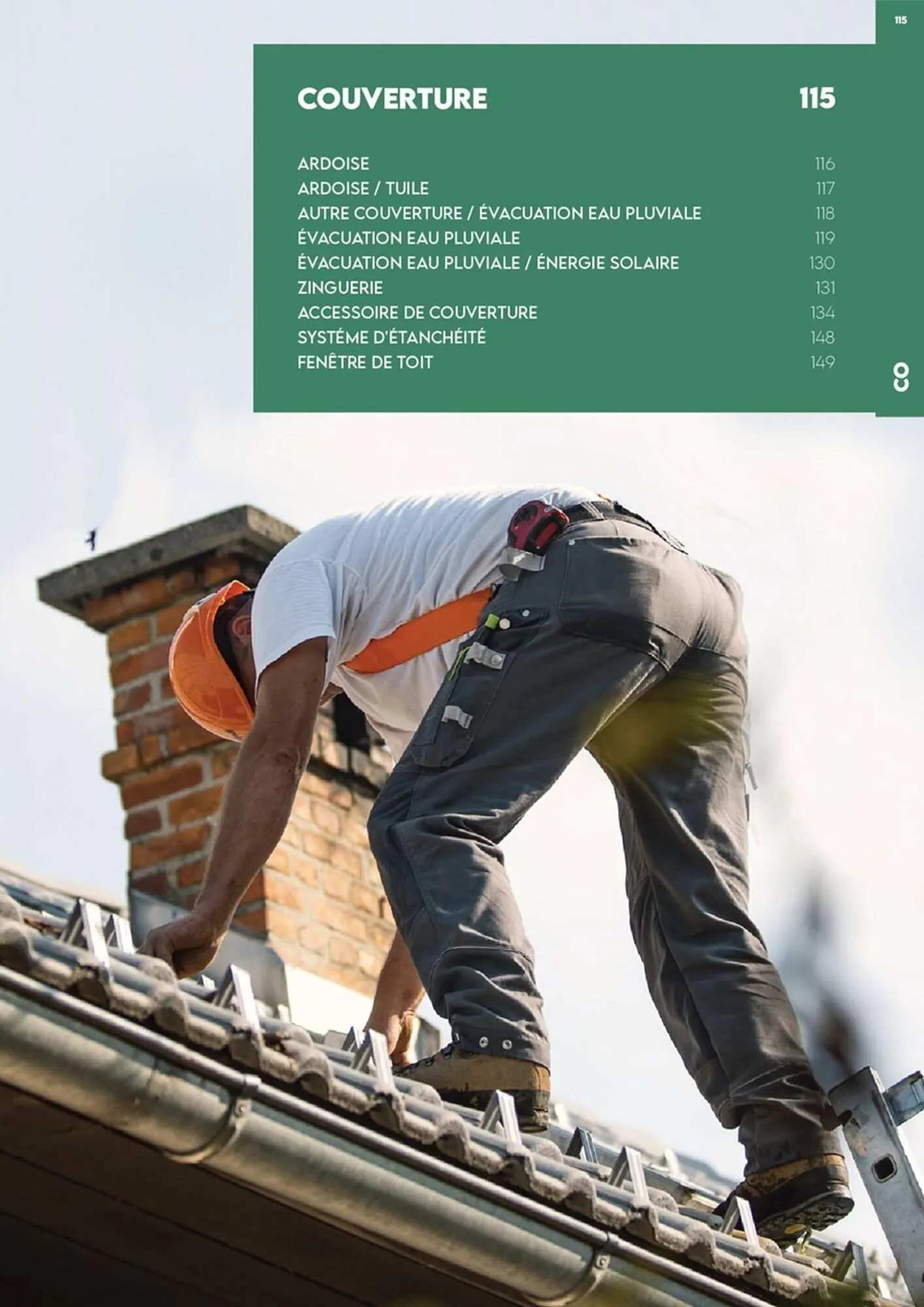 Catalogue Tout faire matériaux du 17 décembre au 30 décembre 2025 - Catalogue page 17