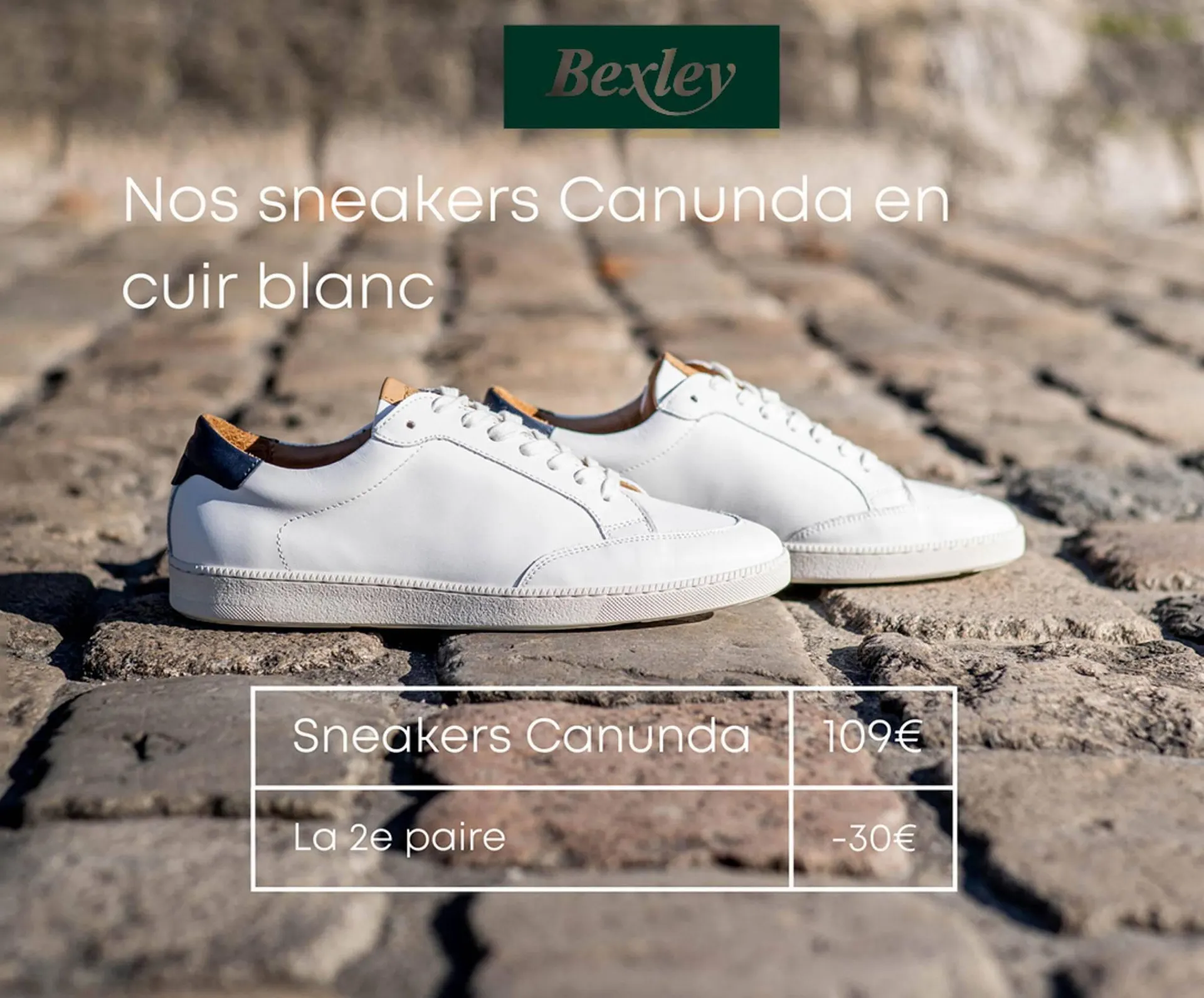 Catalogue Bexley - 1