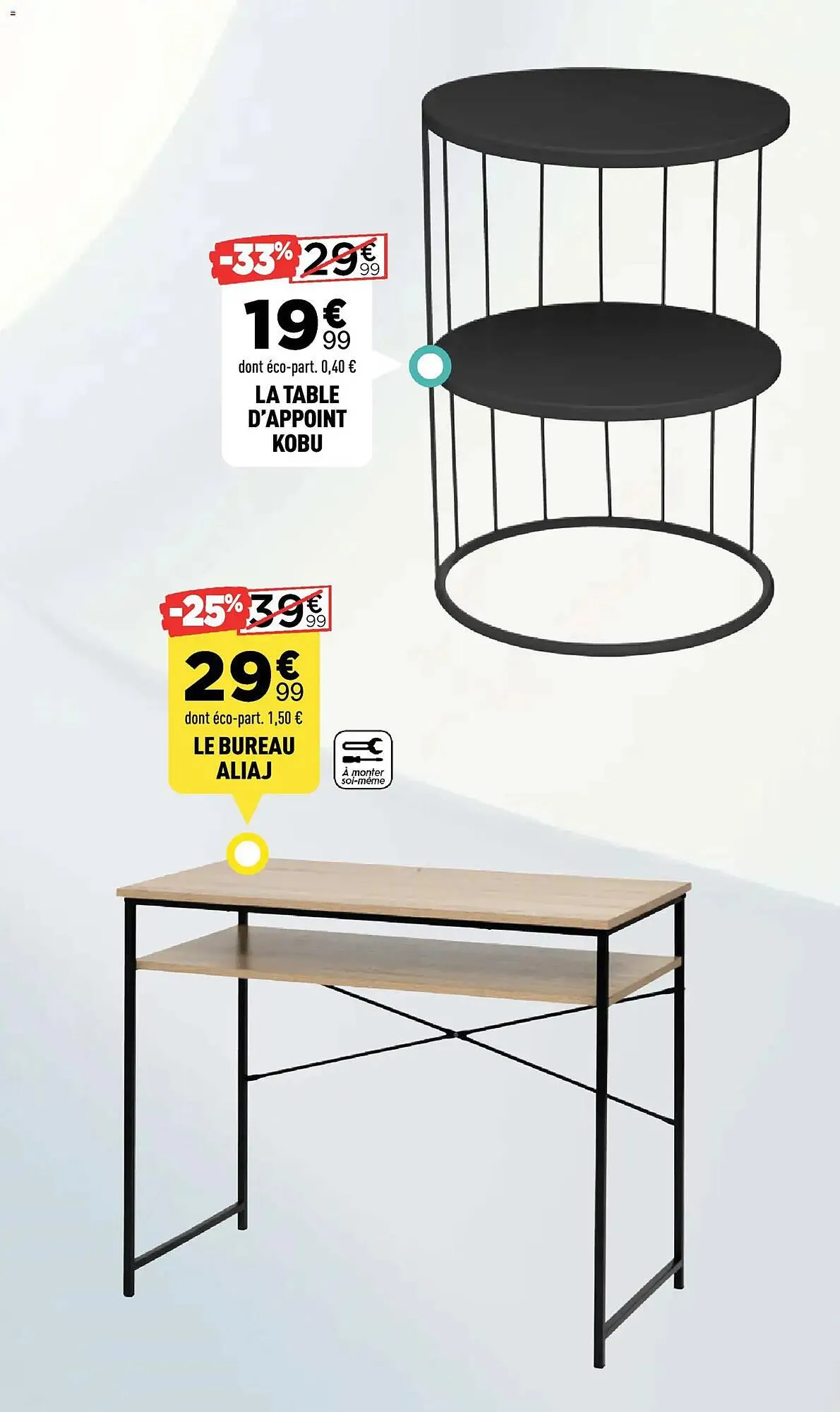 Catalogue Centrakor du 16 février au 1 mars 2026 - Catalogue page 35