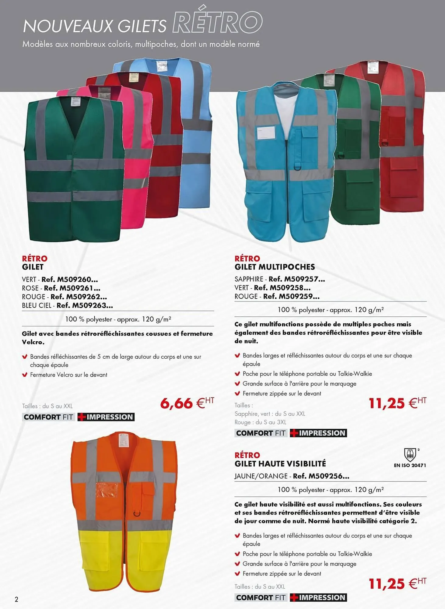 Catalogue Würth du 8 avril au 31 décembre 2025 - Catalogue page 2