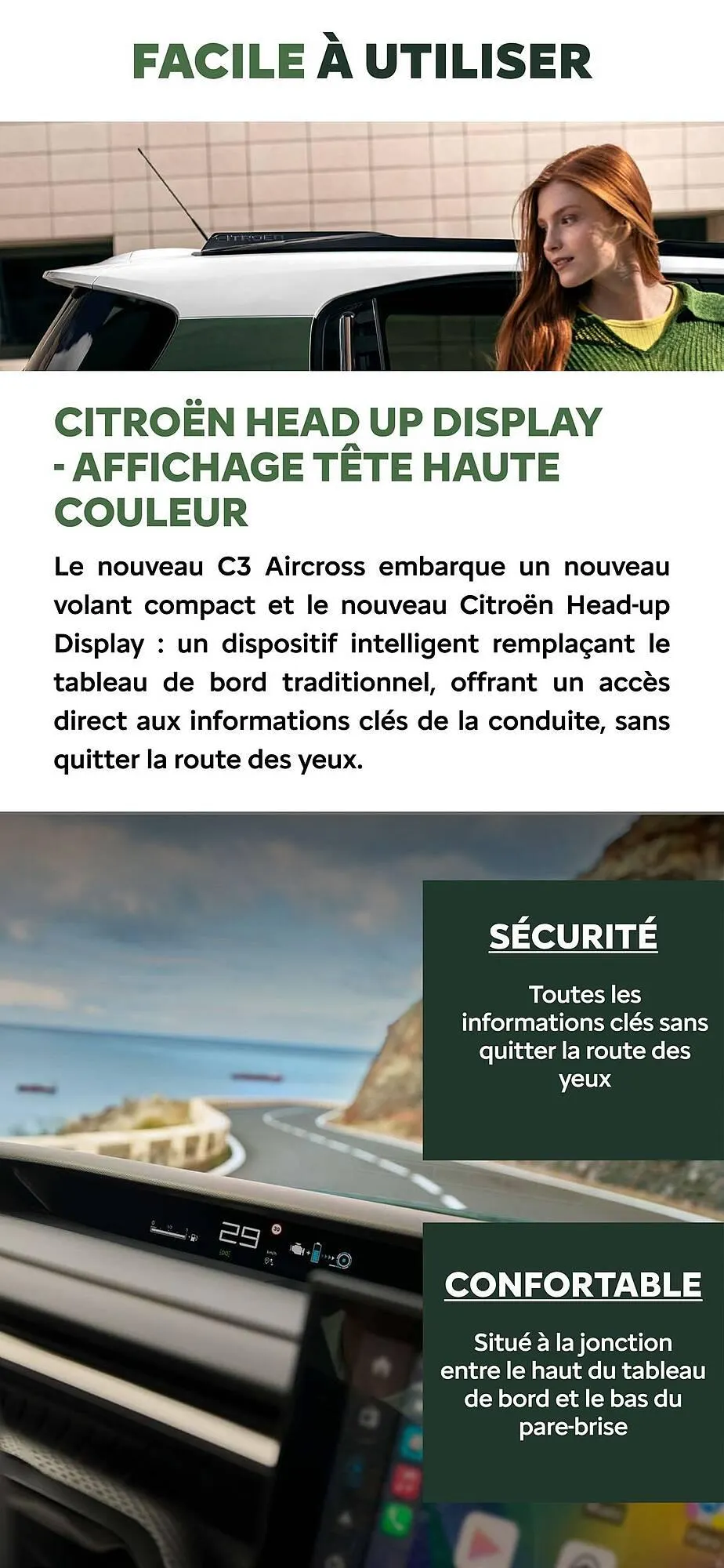 Catalogue Citroën du 15 janvier au 15 janvier 2026 - Catalogue page 8