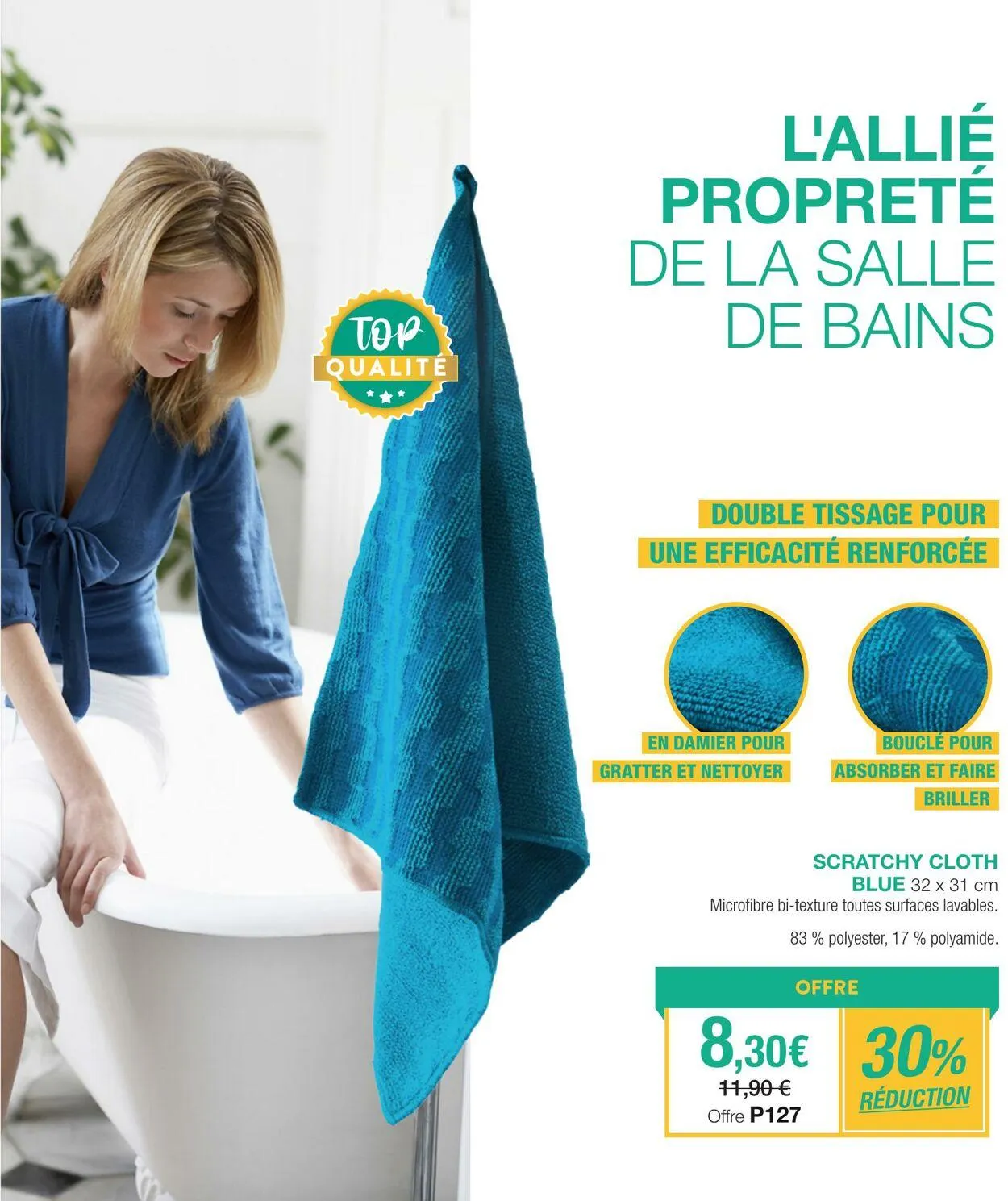 Stanhome du 15 mai au 29 mai 2025 - Catalogue page 37