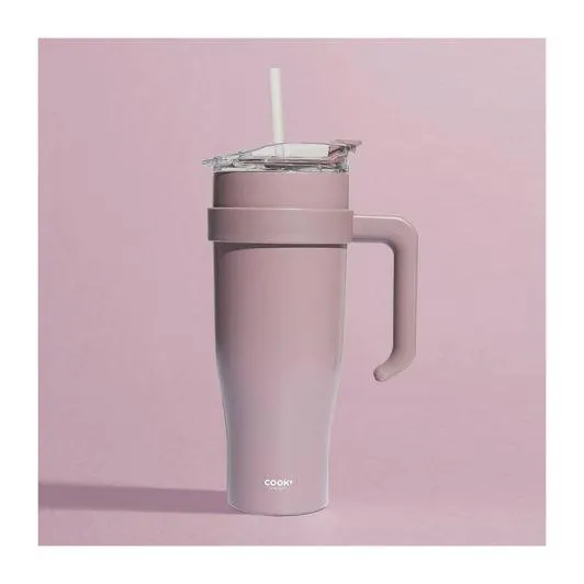Mug XXL Aube 1,2L isotherme