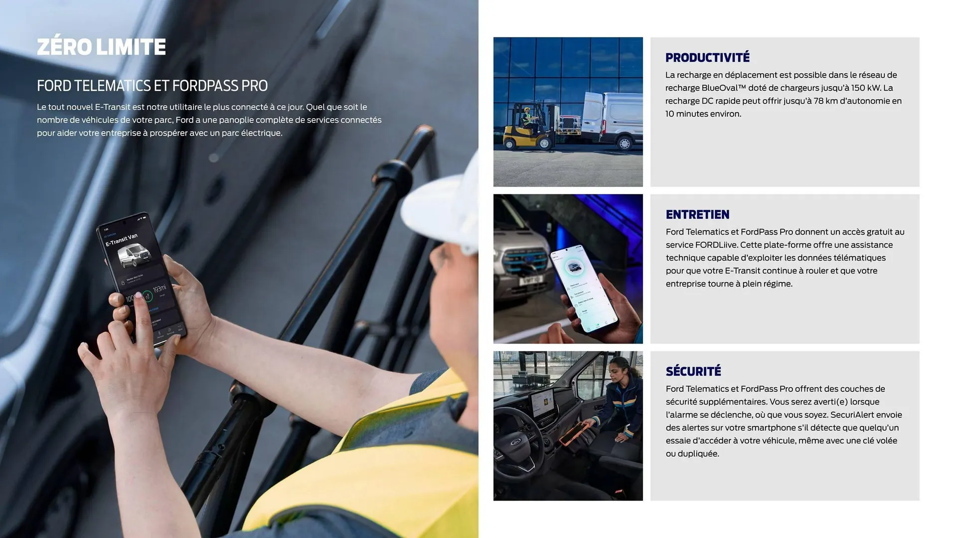 Ford Catalogue du 14 janvier au 10 janvier 2026 - Catalogue page 5