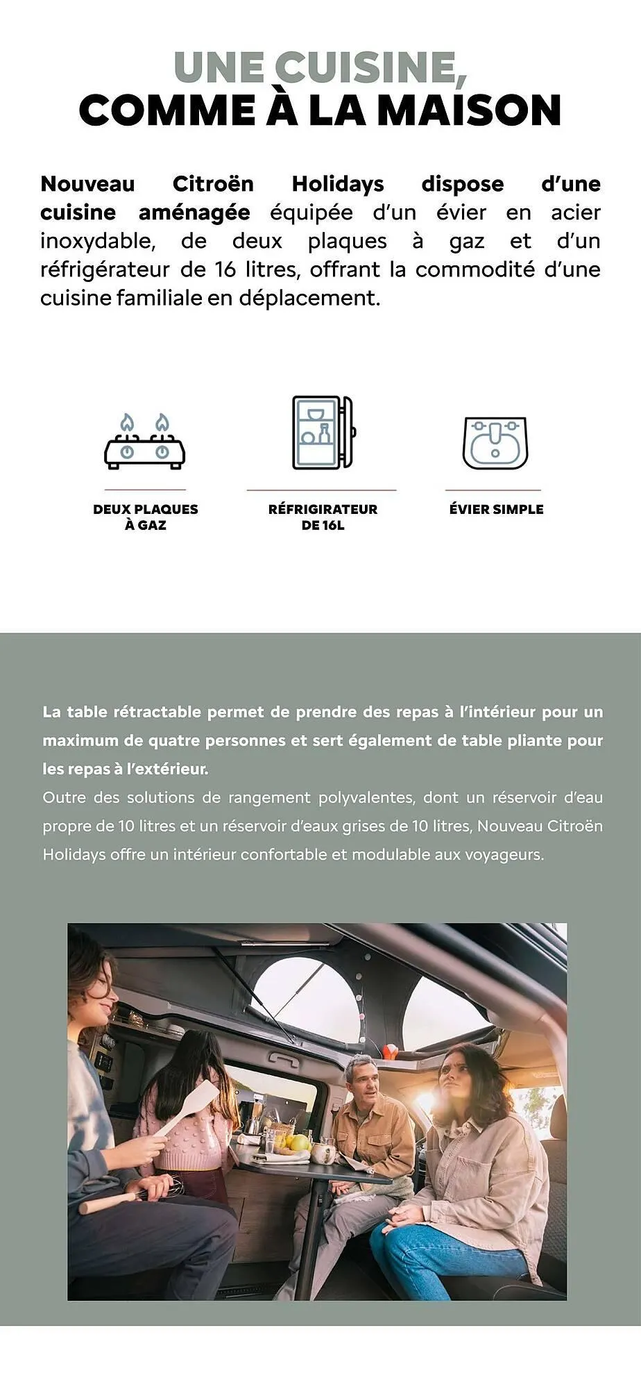 Catalogue Citroën du 15 janvier au 15 janvier 2026 - Catalogue page 11