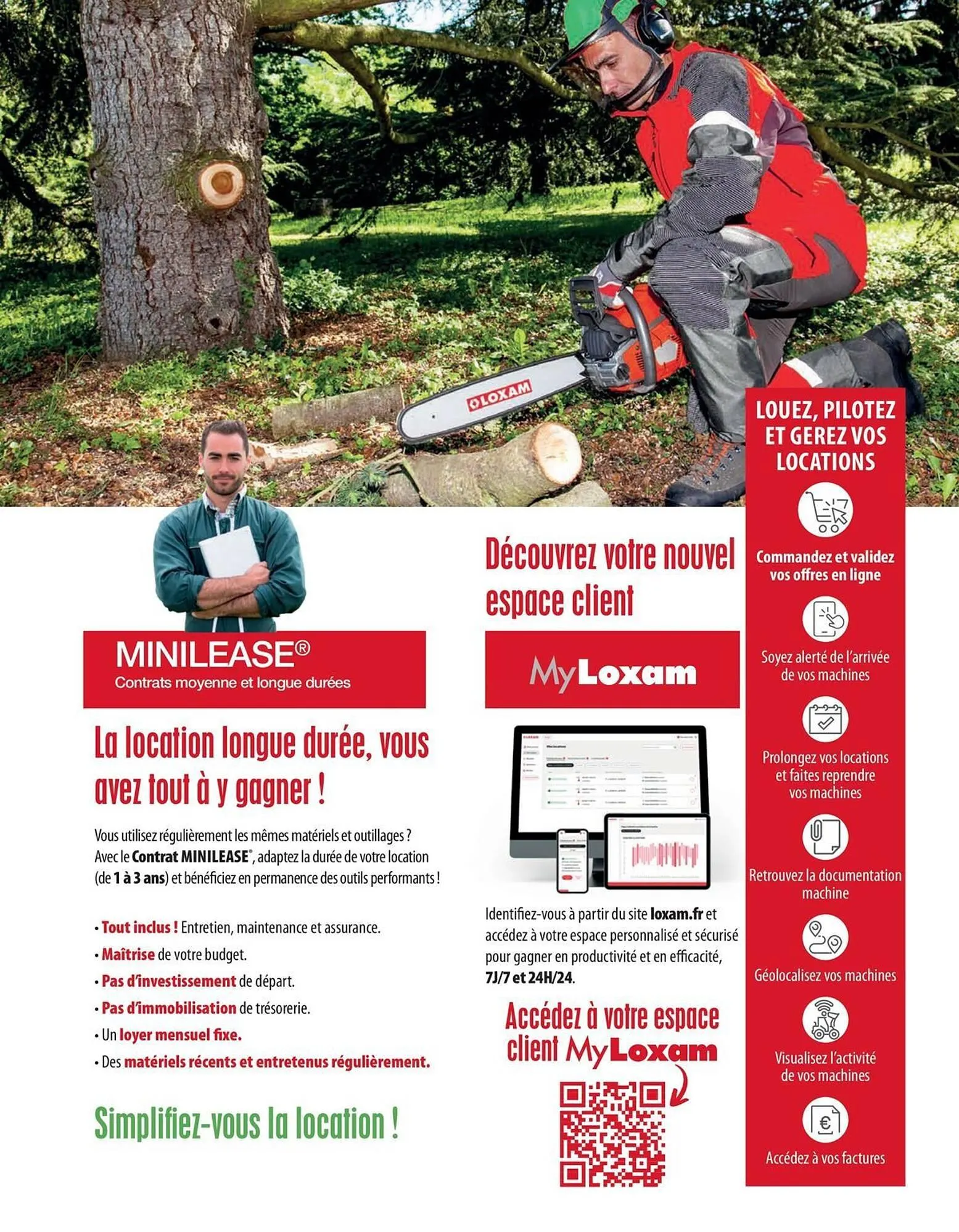Catalogue Loxam du 17 avril au 31 décembre 2026 - Catalogue page 5