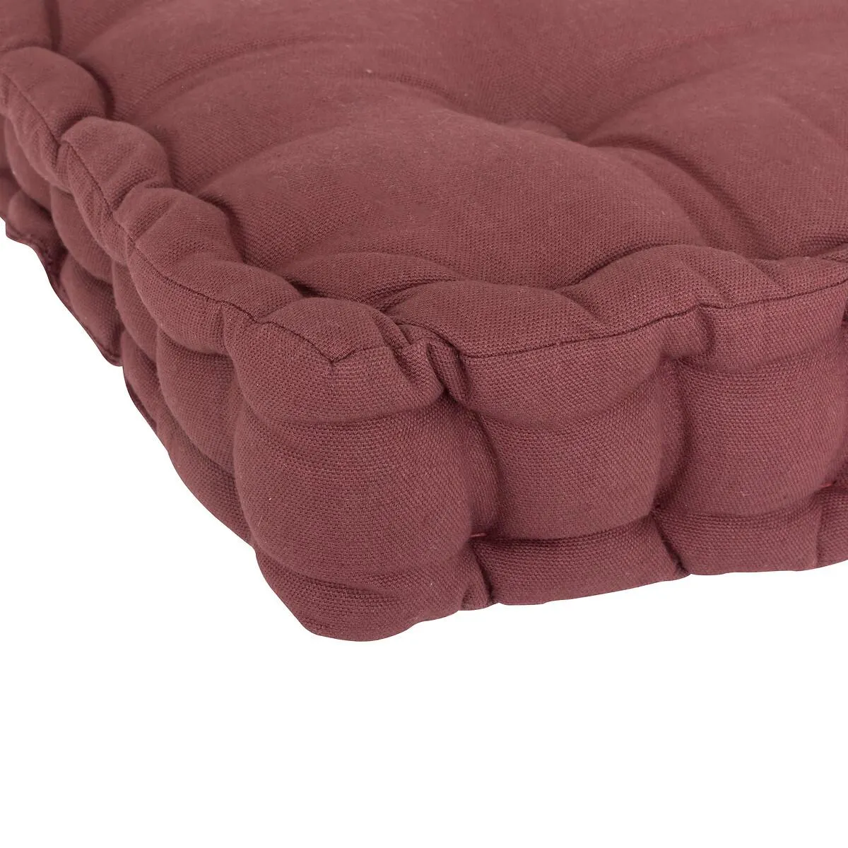 Coussin de sol "Anjali"