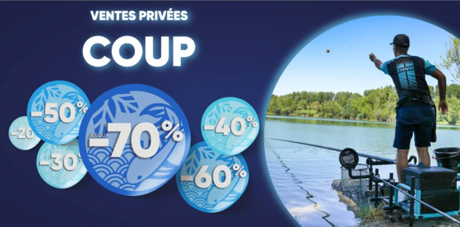 Catalogue Pacific Pêche du 17 décembre au 6 janvier 2026 - Catalogue page 3