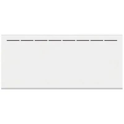 Radiateur électrique inertie ATLAS 2000W