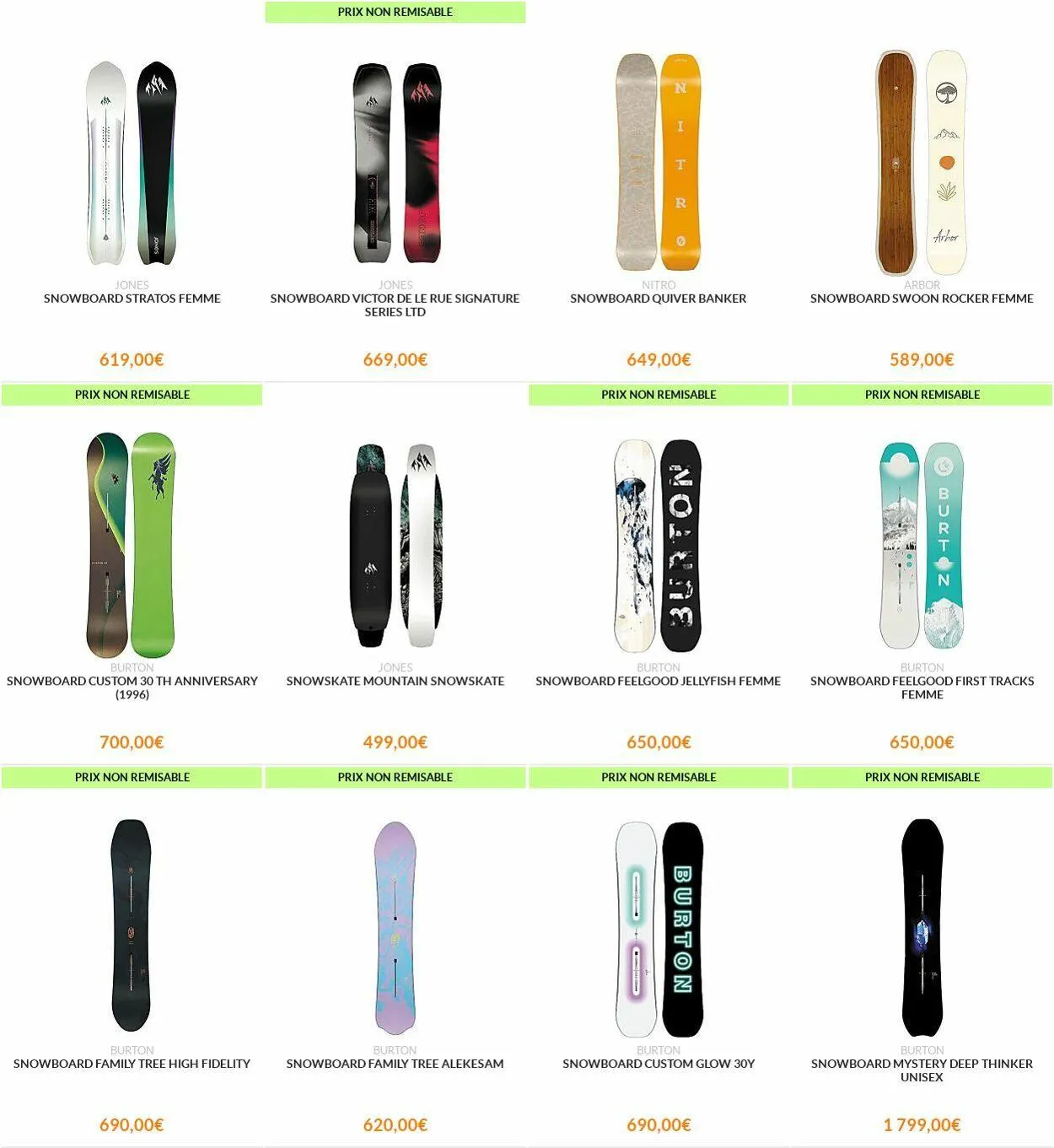 Au Vieux Campeur Catalogue actuel du 10 décembre au 16 décembre 2025 - Catalogue page 5