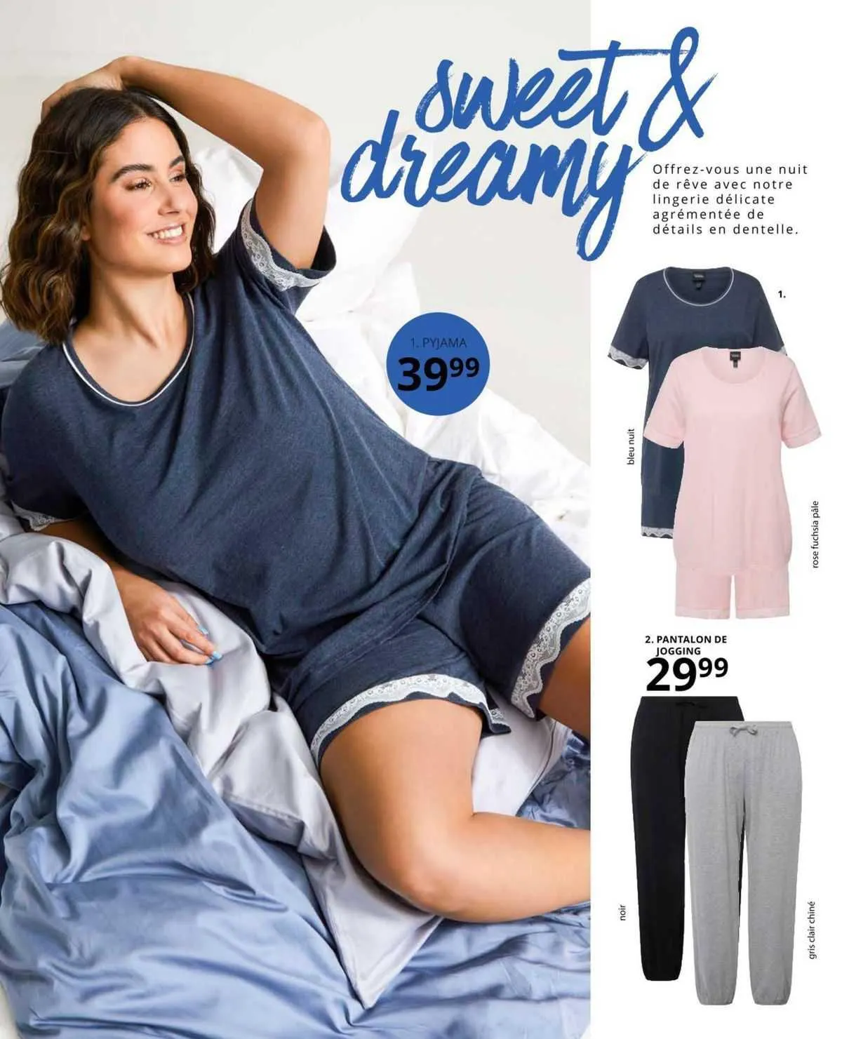 Catalogue Ulla Popken du 26 août au 8 septembre 2023 - Catalogue page 31