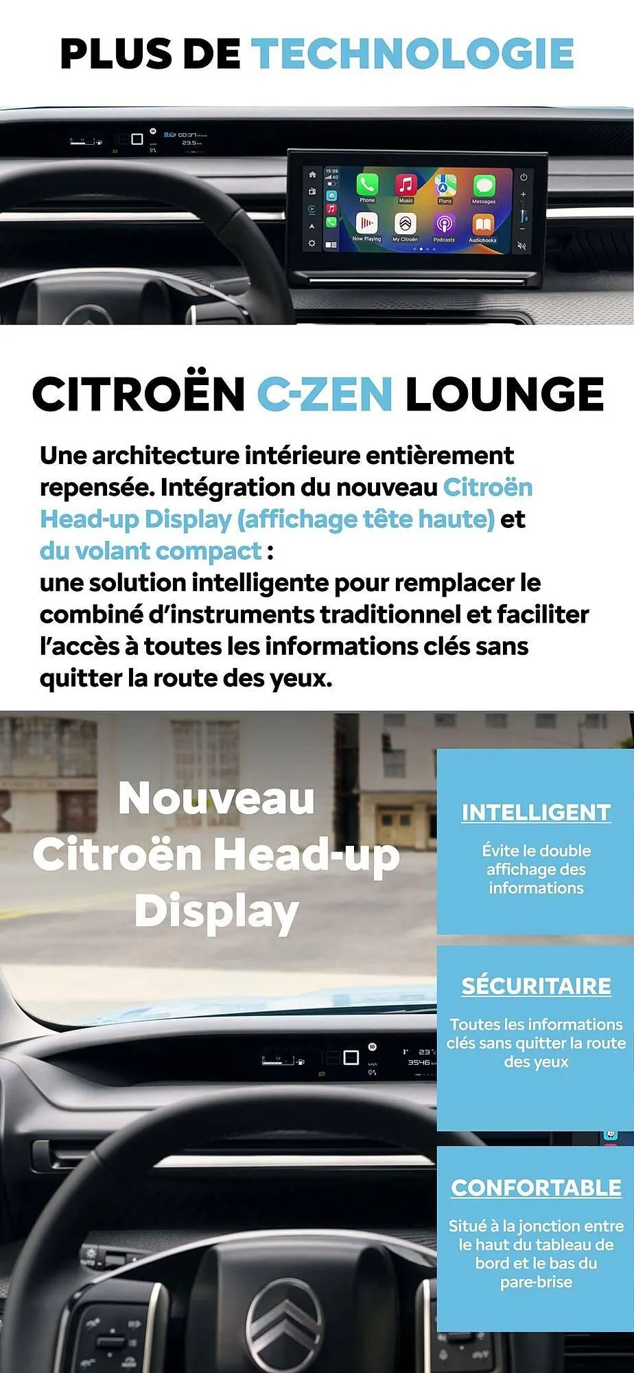 Catalogue Citroën du 15 janvier au 15 janvier 2026 - Catalogue page 7