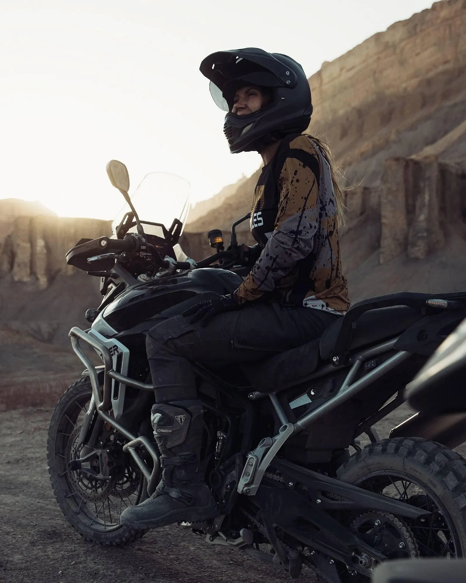 Catalogue Triumph du 9 janvier au 21 janvier 2024 - Catalogue page