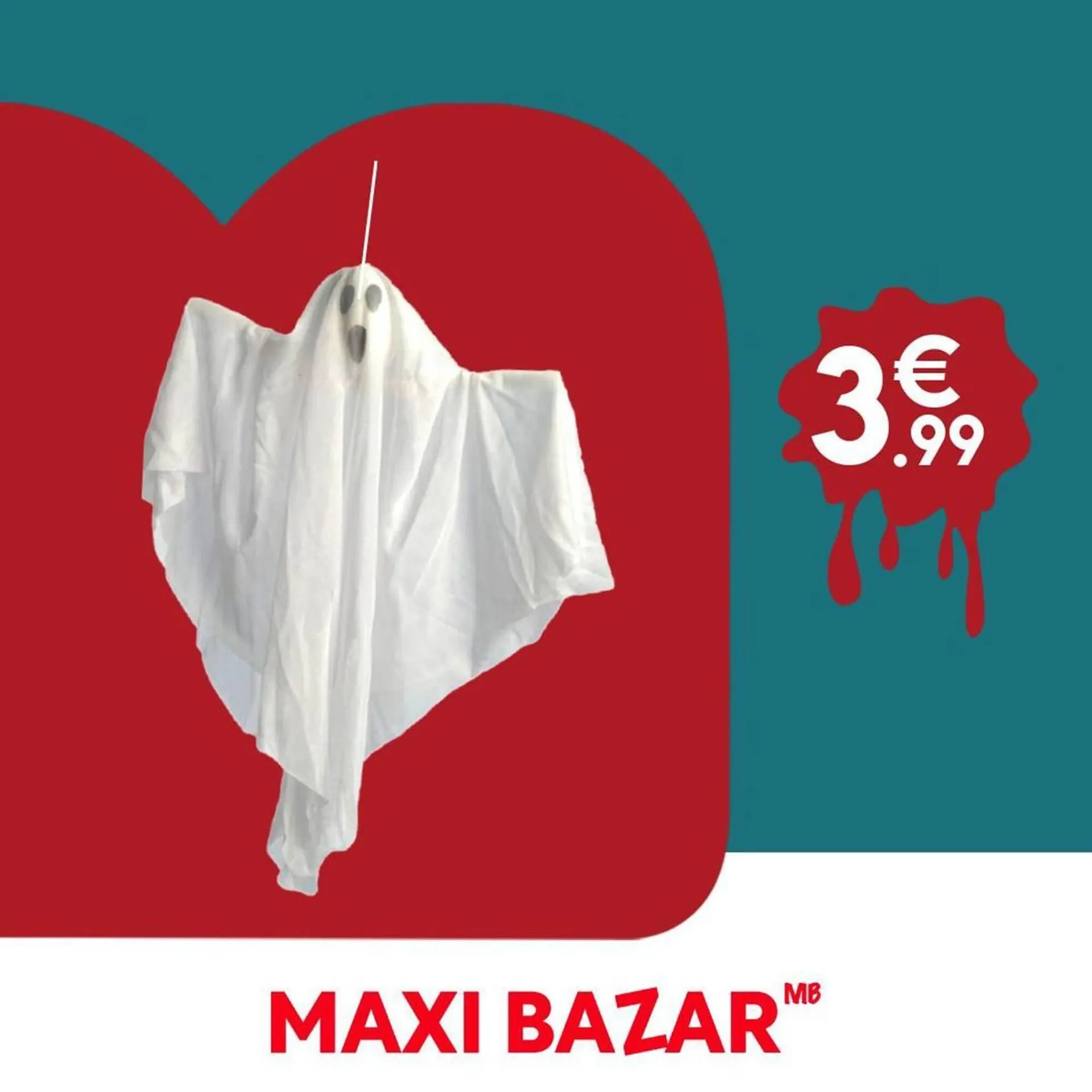 Catalogue Maxi Bazar du 17 octobre au 31 octobre 2025 - Catalogue page 6