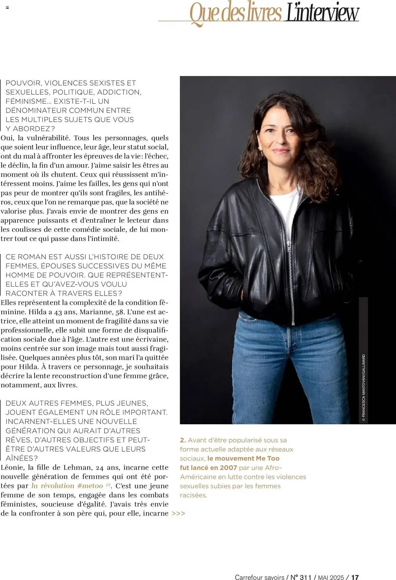 Catalogue Carrefour Market du 1 mai au 31 mai 2025 - Catalogue page 17