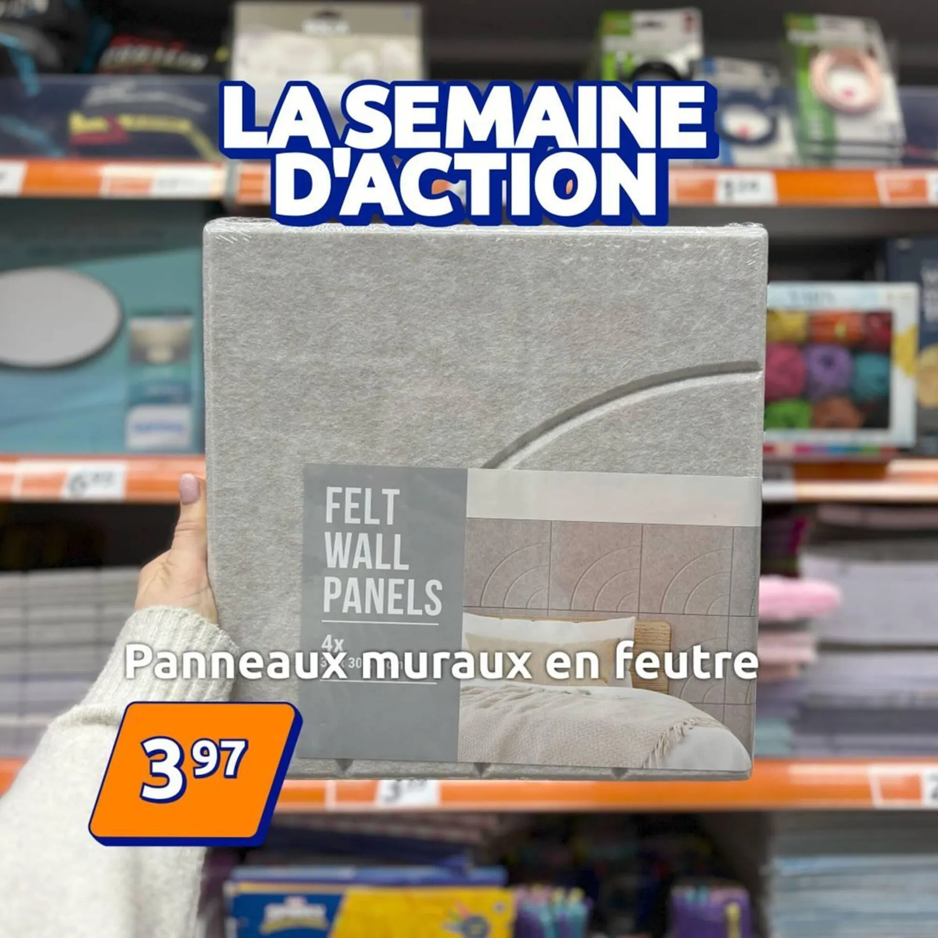 Catalogue Action du 19 janvier au 26 janvier 2026 - Catalogue page 5