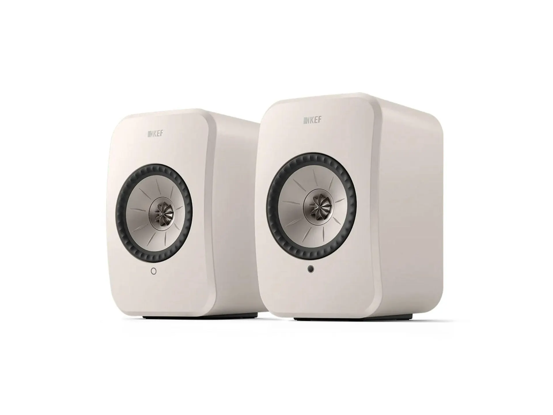 KEF LSX 2 LT (la paire)