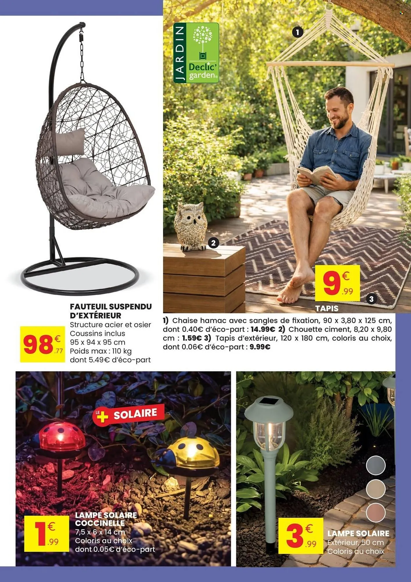 Catalogue Stokomani du 29 avril au 10 mai 2026 - Catalogue page 5